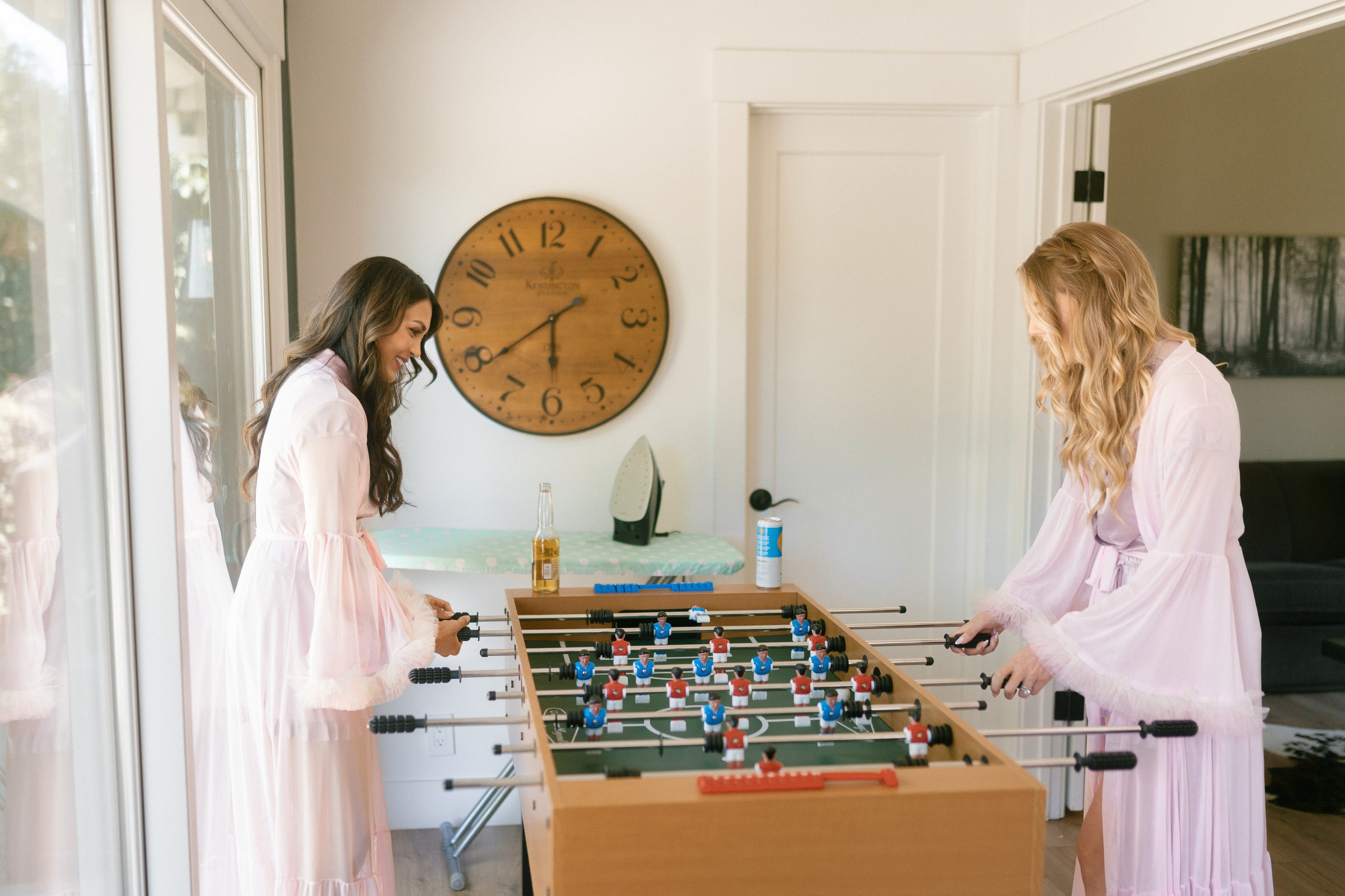 Celina & Chad Wedding. Napa Valley, California. Wedding Photography & Videography Team in California, Los Angeles, San Francisco, San Diego and Travel