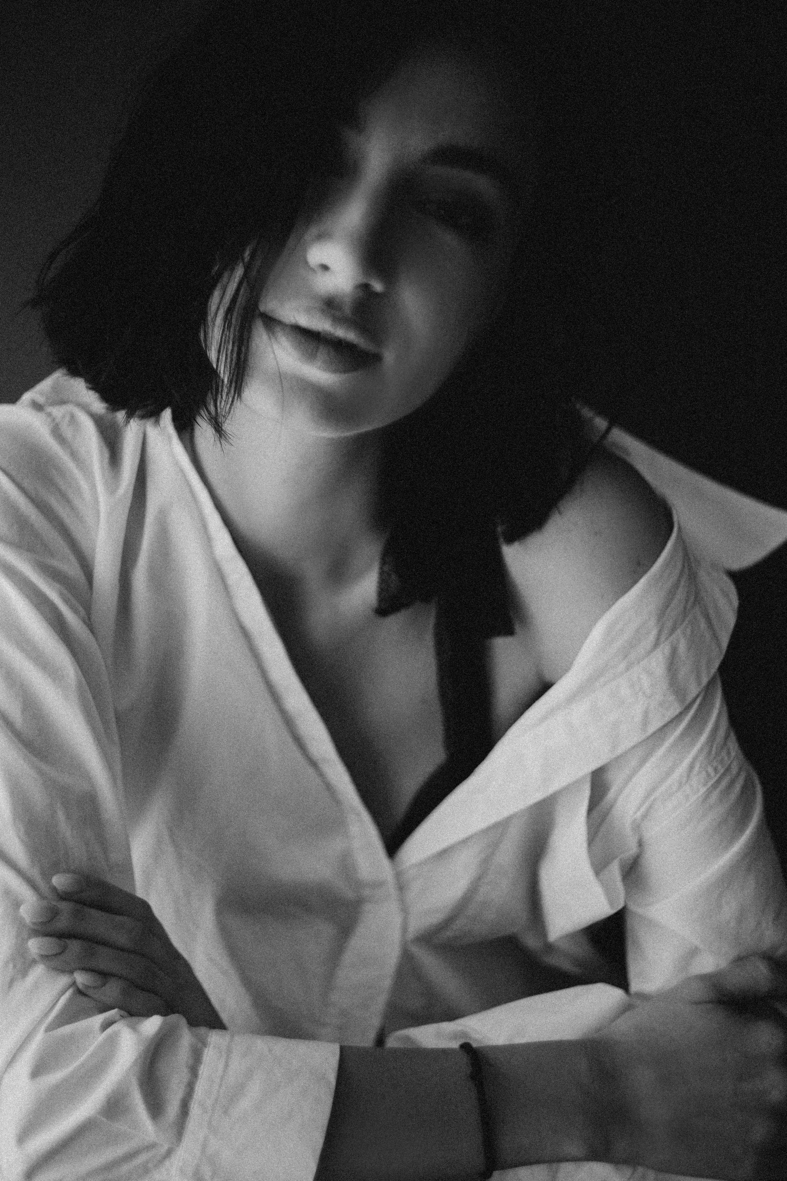 portrait photography woman photosession limassol Cyprus 