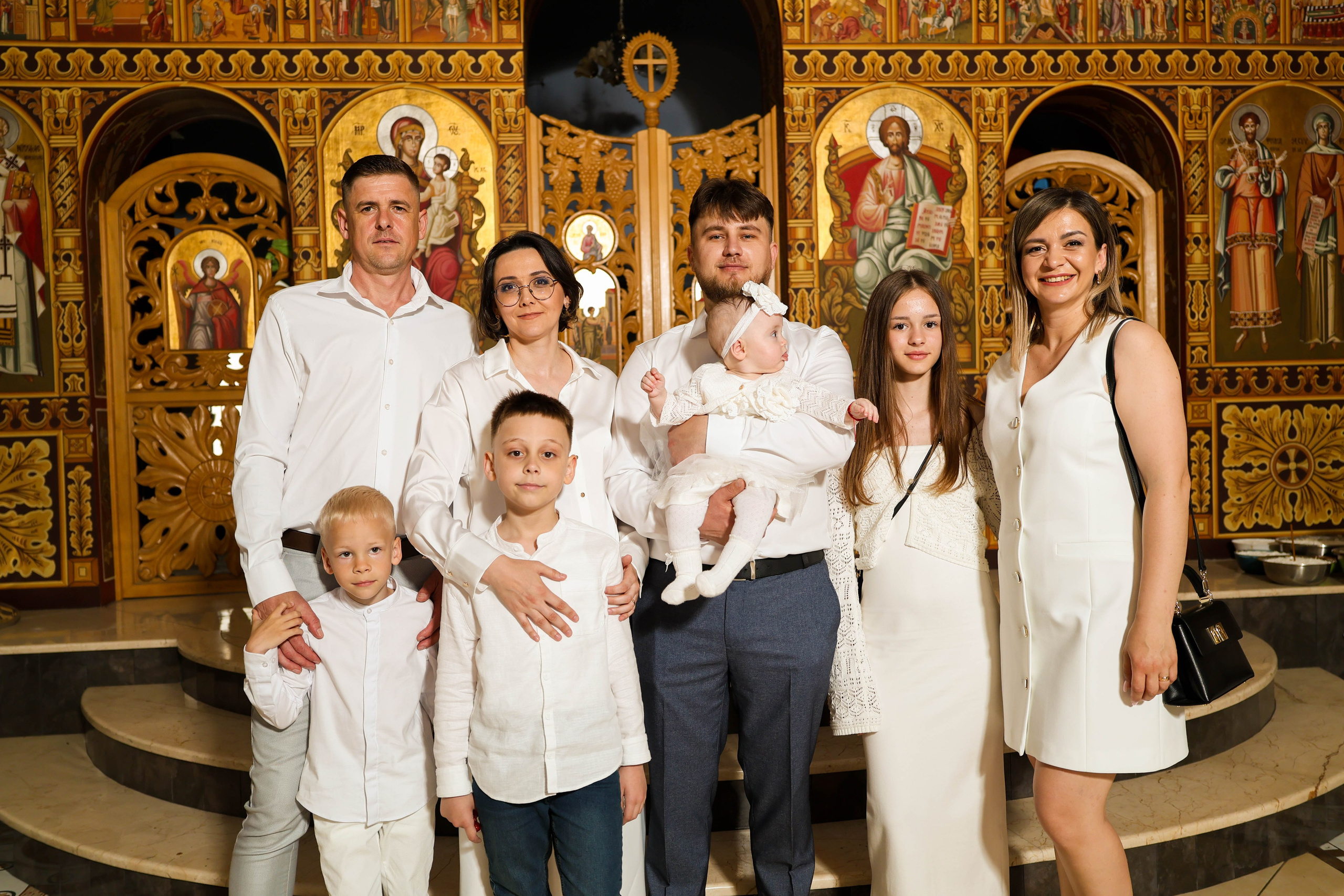 Anastasia. Andrei-Turcan.com