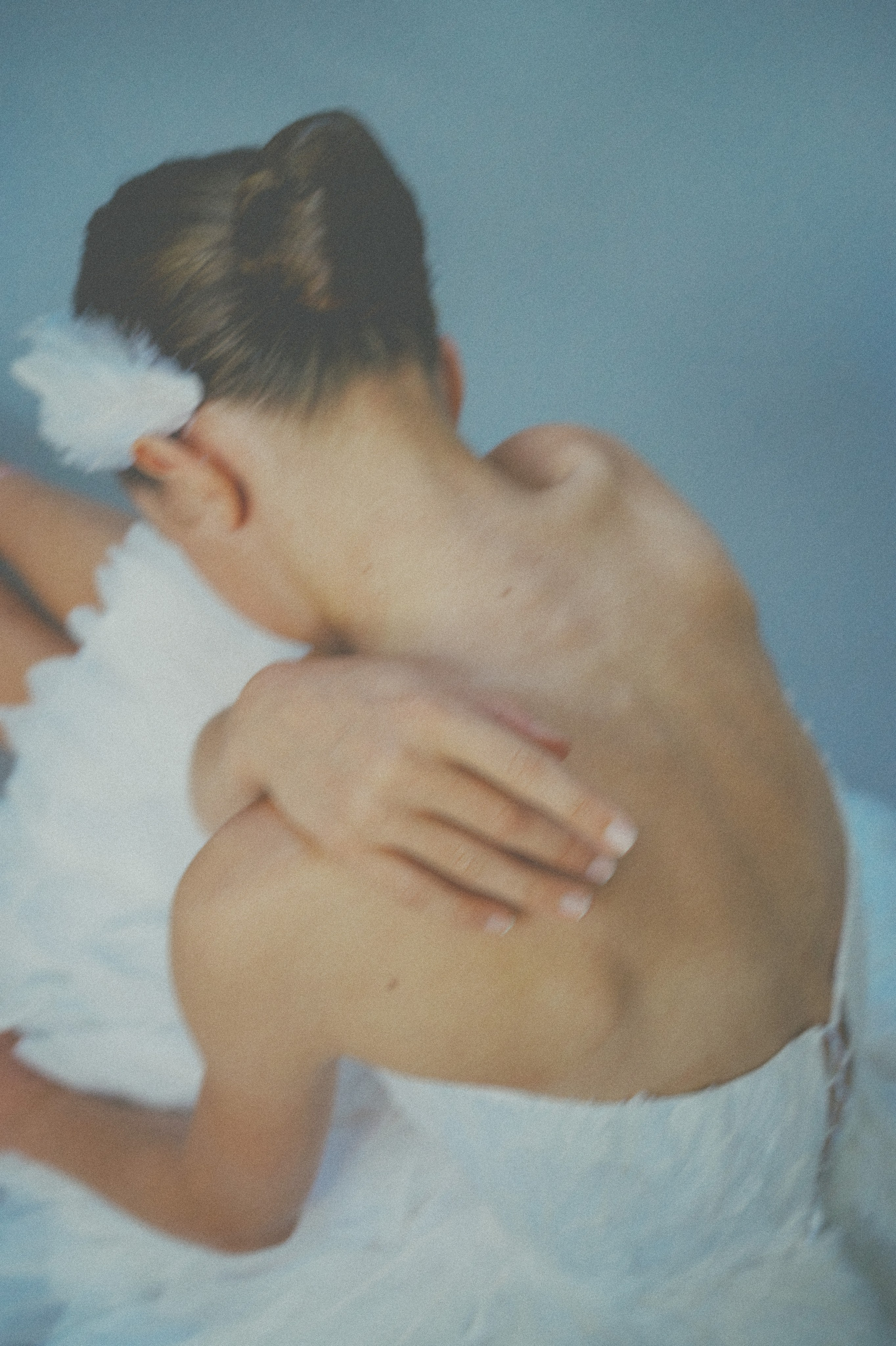 Polina. Creative photographer in Las Vegas