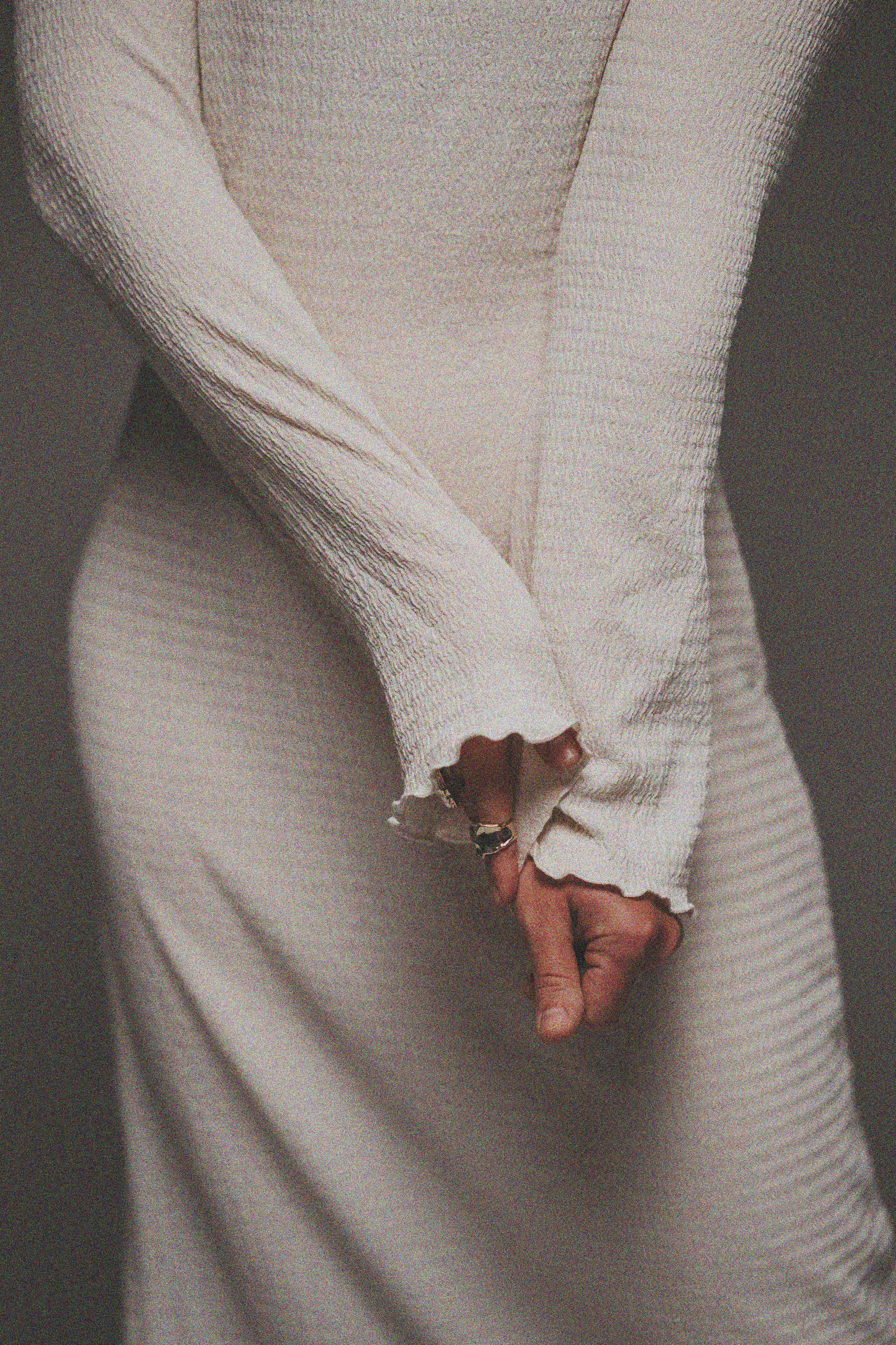 Sieviešu fotogrāfe Nadja Kraukle