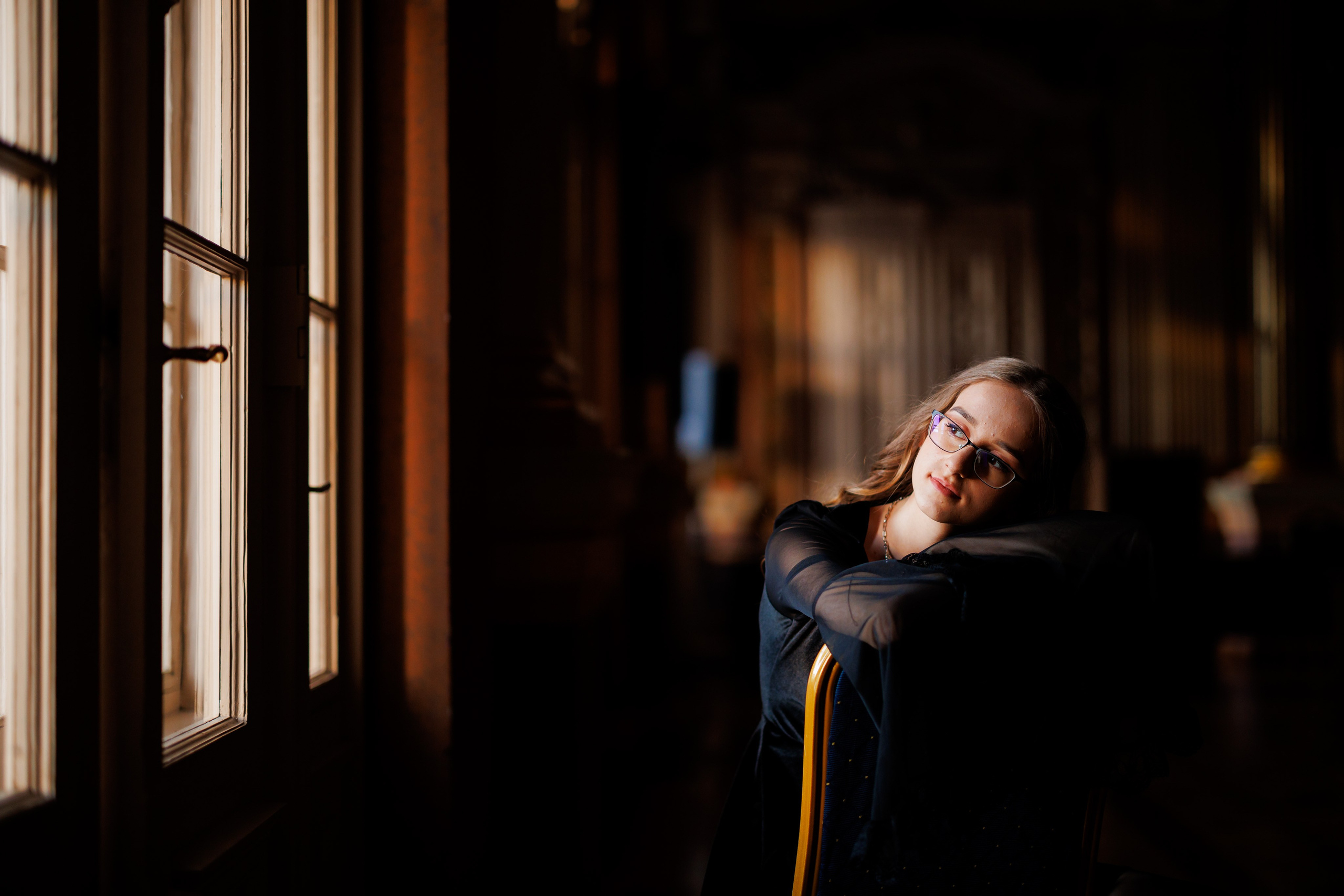 Clasa 8-a. Trendy Albums