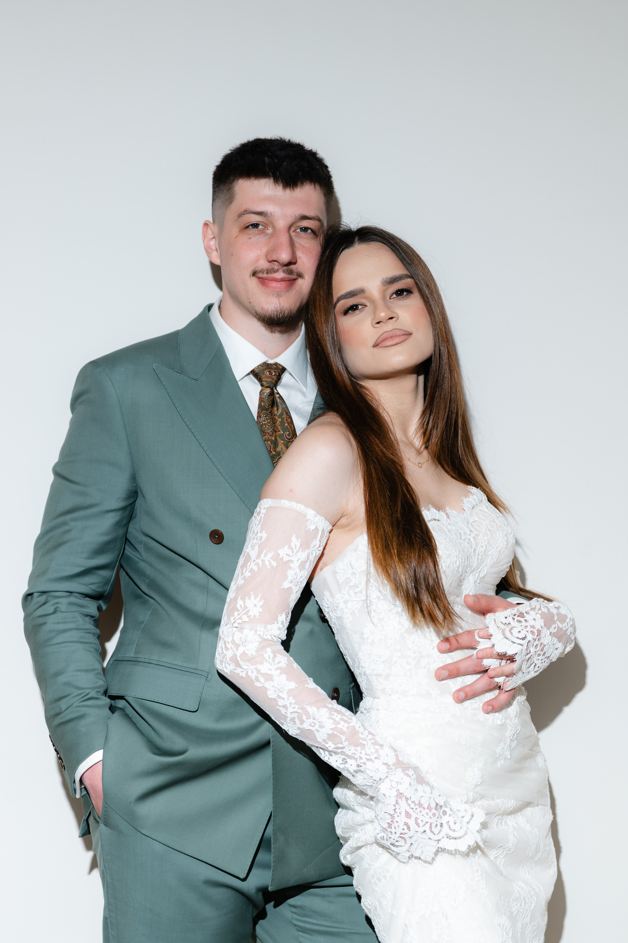 Maria&Cosmin. Ungureanu Mystic Photography