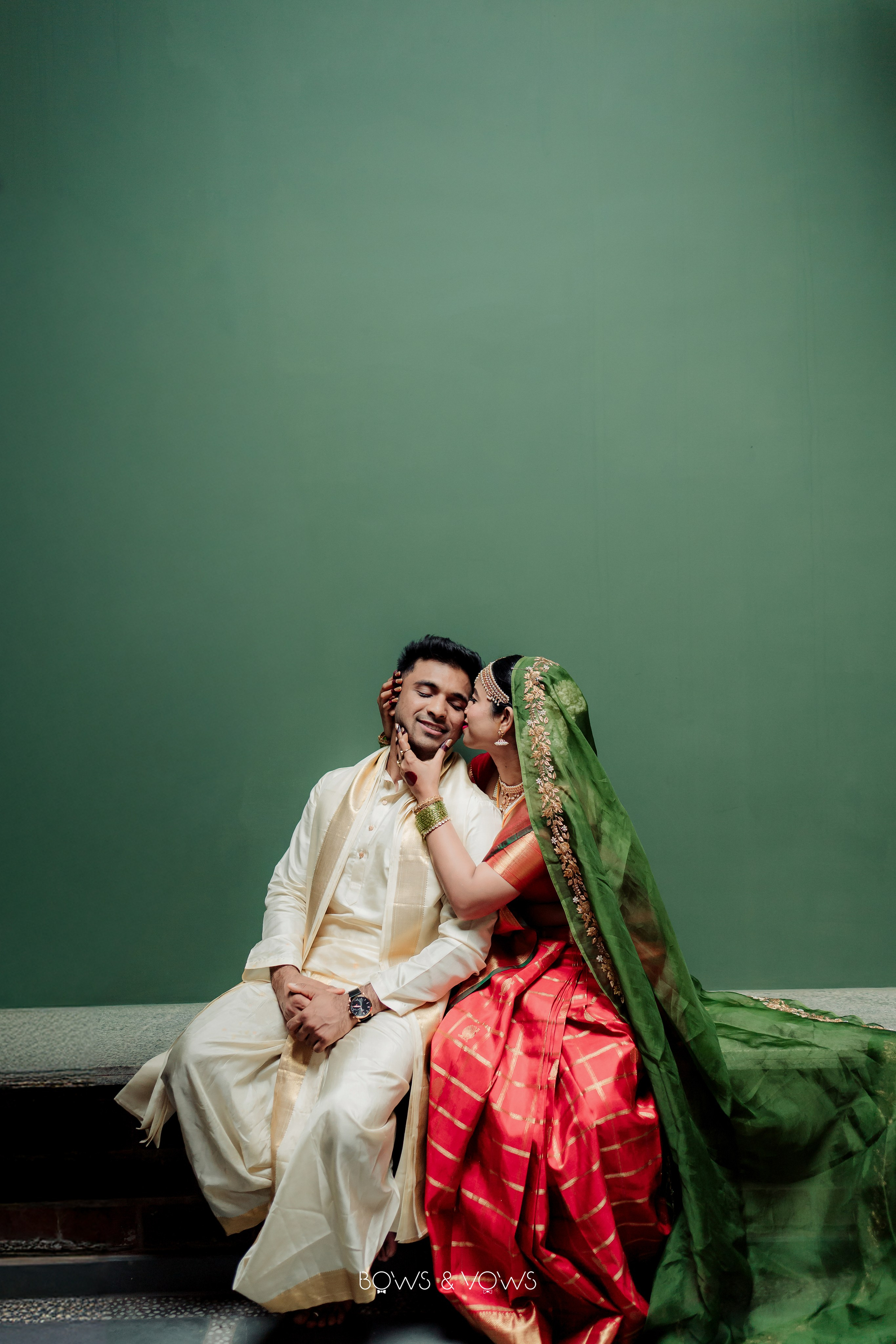KARTHIK & POOJA
