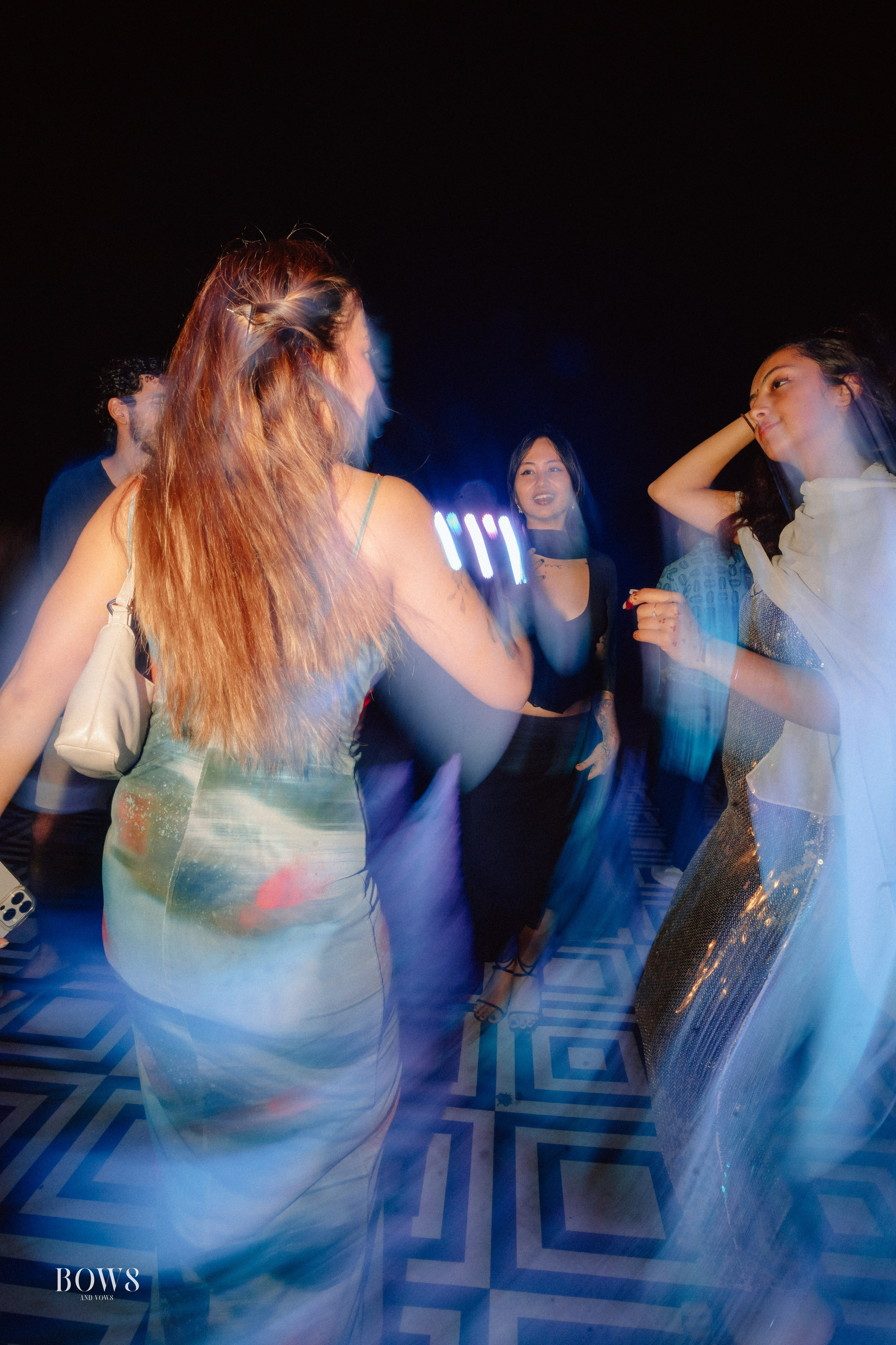 BHARATH & ATHULYA. WEDDING PHOTO COLOR GRADING