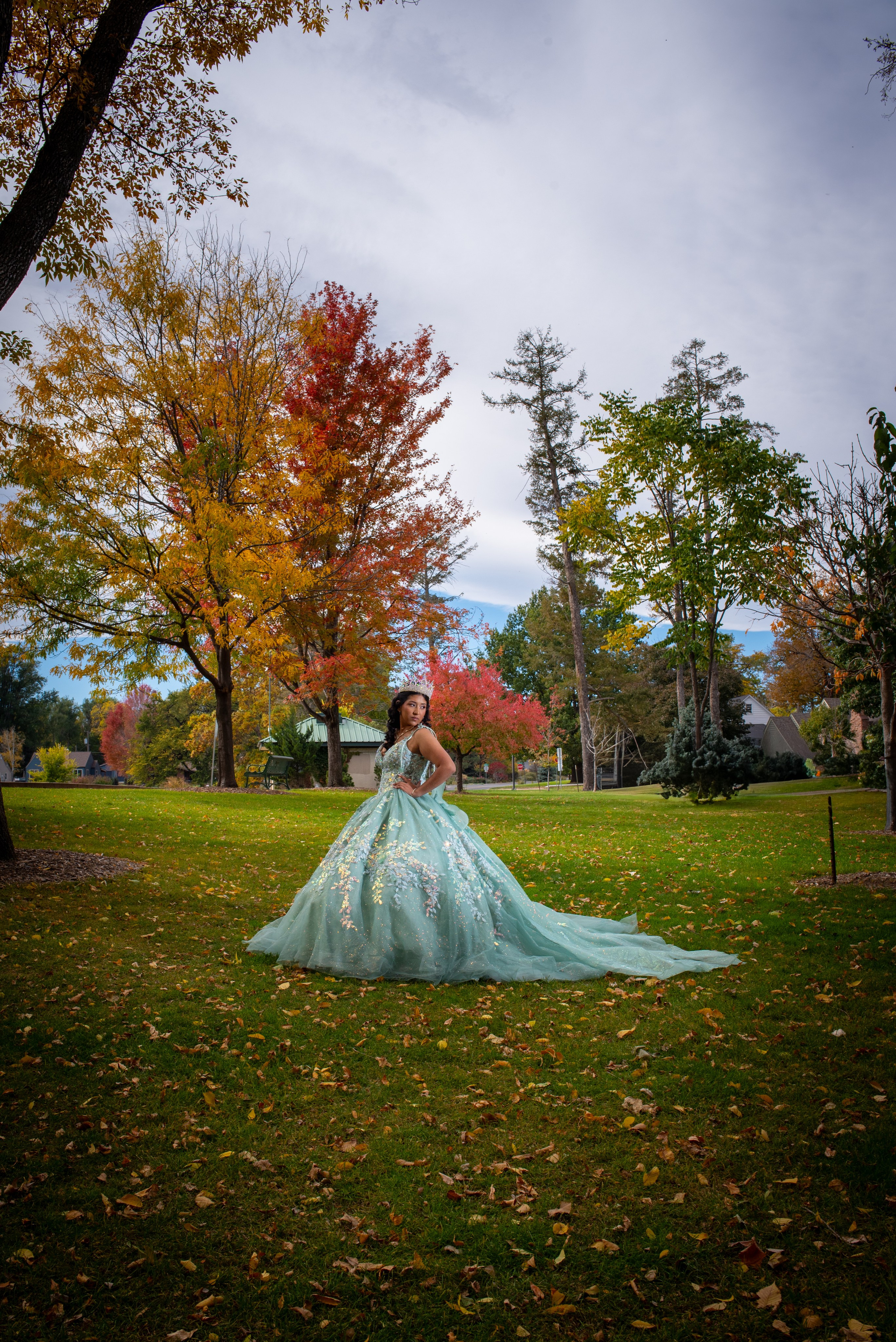 Colección casual: Jazmin Sweet Sixteen