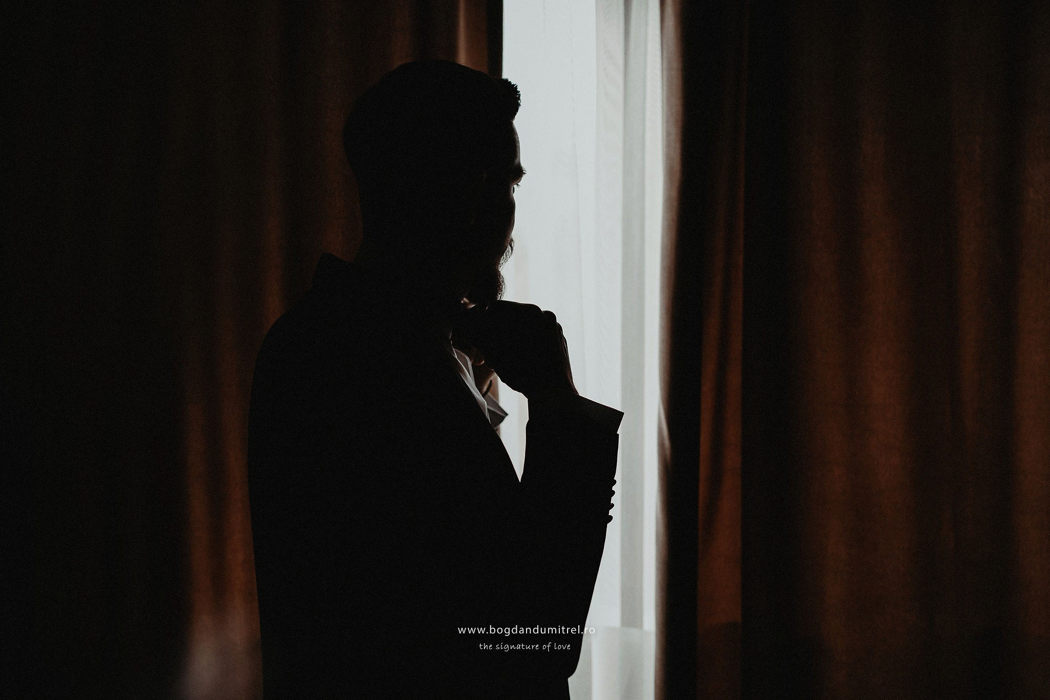 G&A. Bogdan Dumitrel — wedding photograher