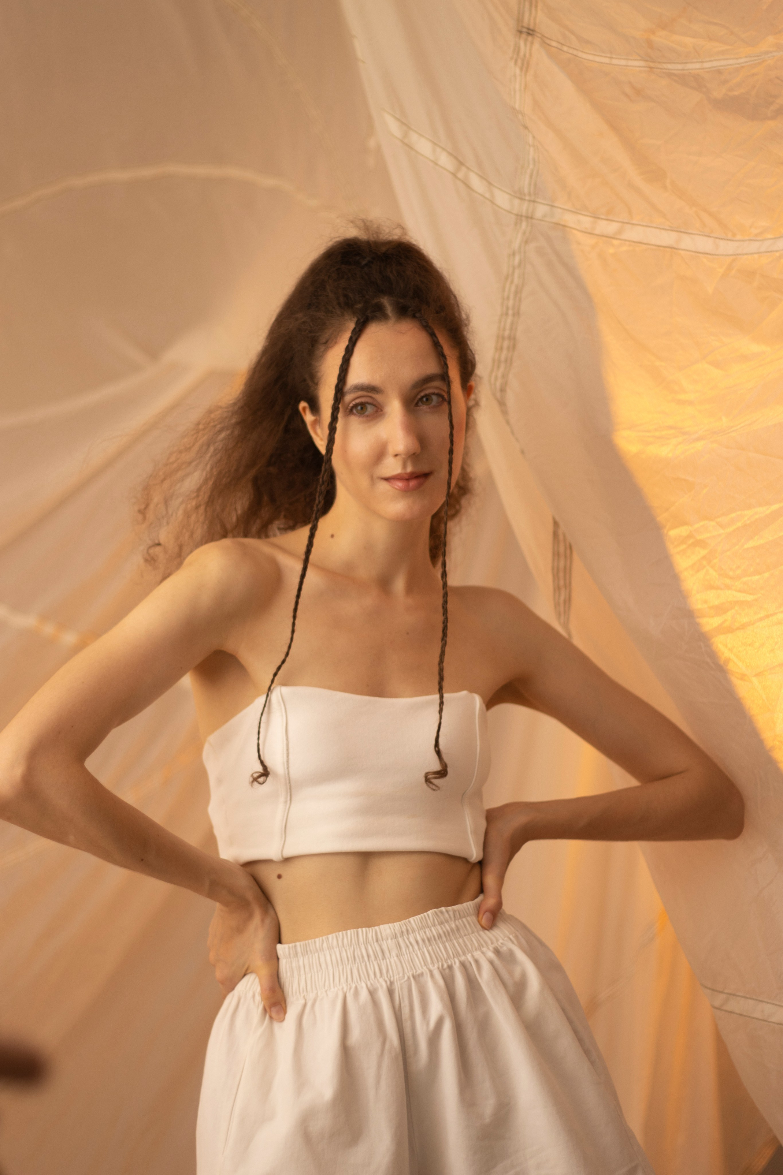 Татьяна. Фотограф в Ташкенте, Аксенова Дарья