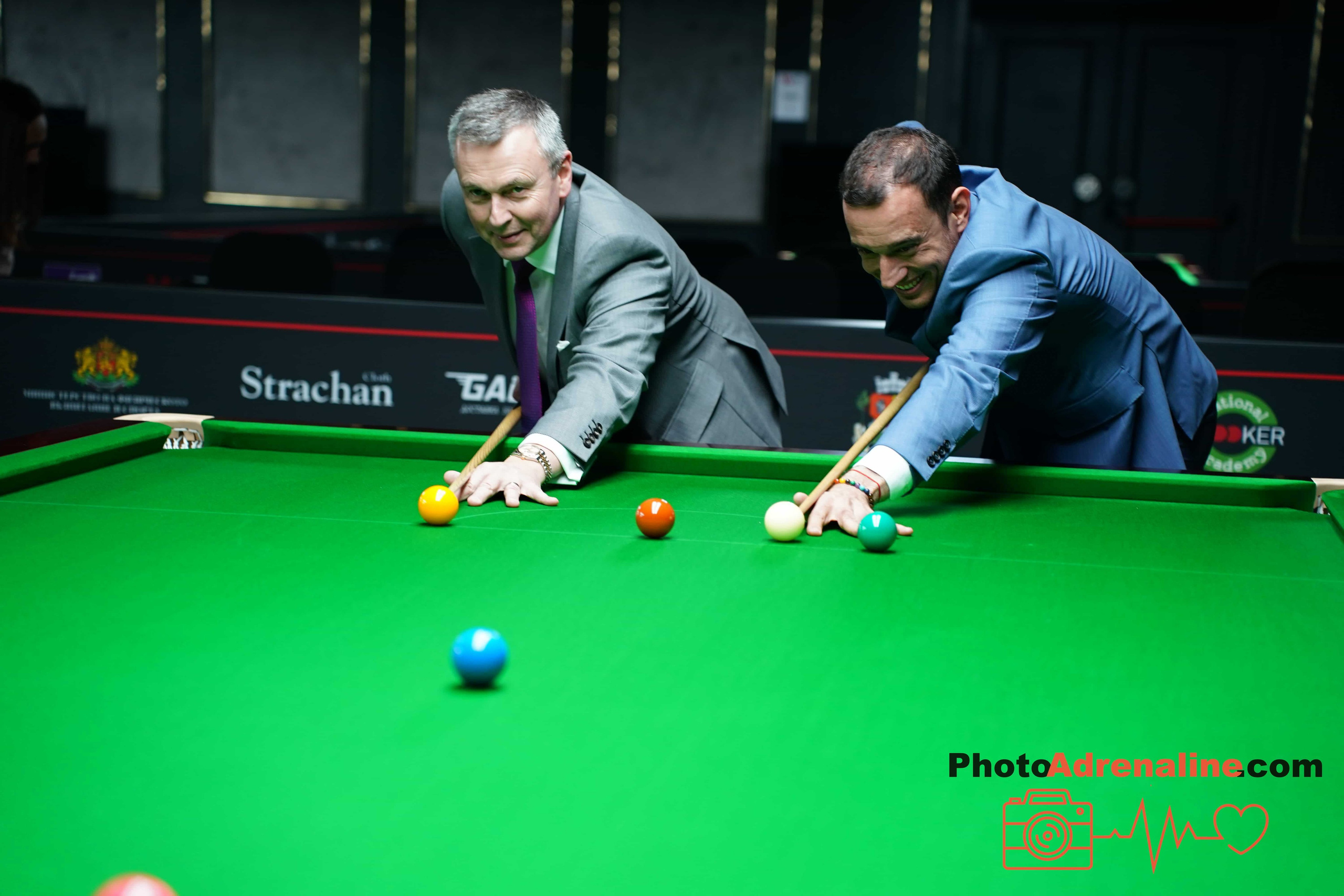 PhotoAdrenaline.com - Спортна фотография на&nbsp;SNOOKER / СНУКЪР