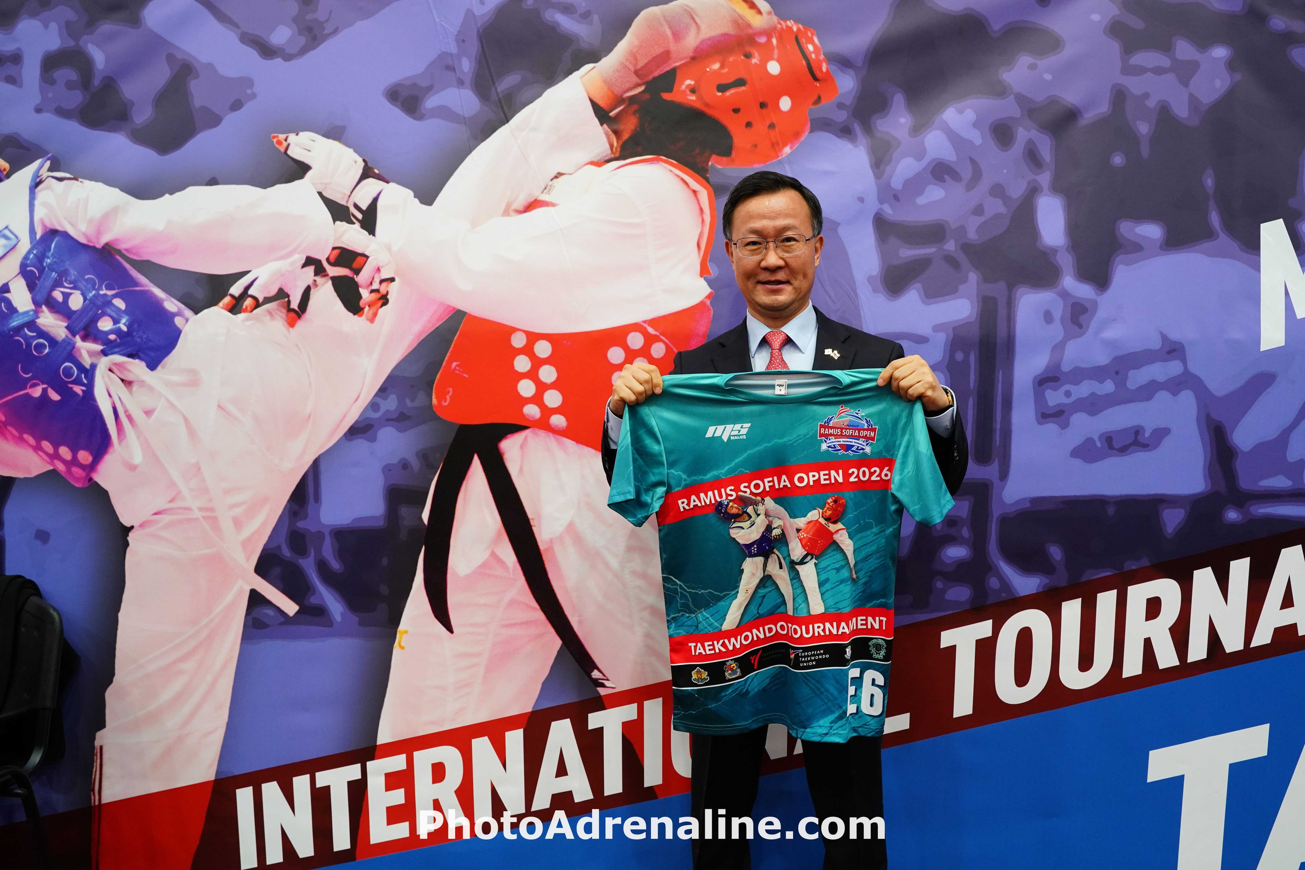 PhotoAdrenaline.com: Спортна Фотография / Sports Photography