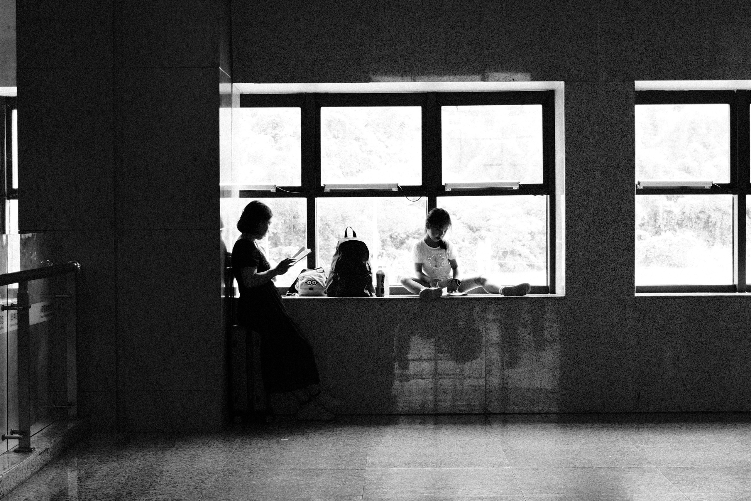 Yangshuo China Guiling. Фотограф В Гуанчжоу и Шэньчжэнь Андрей Лопатин