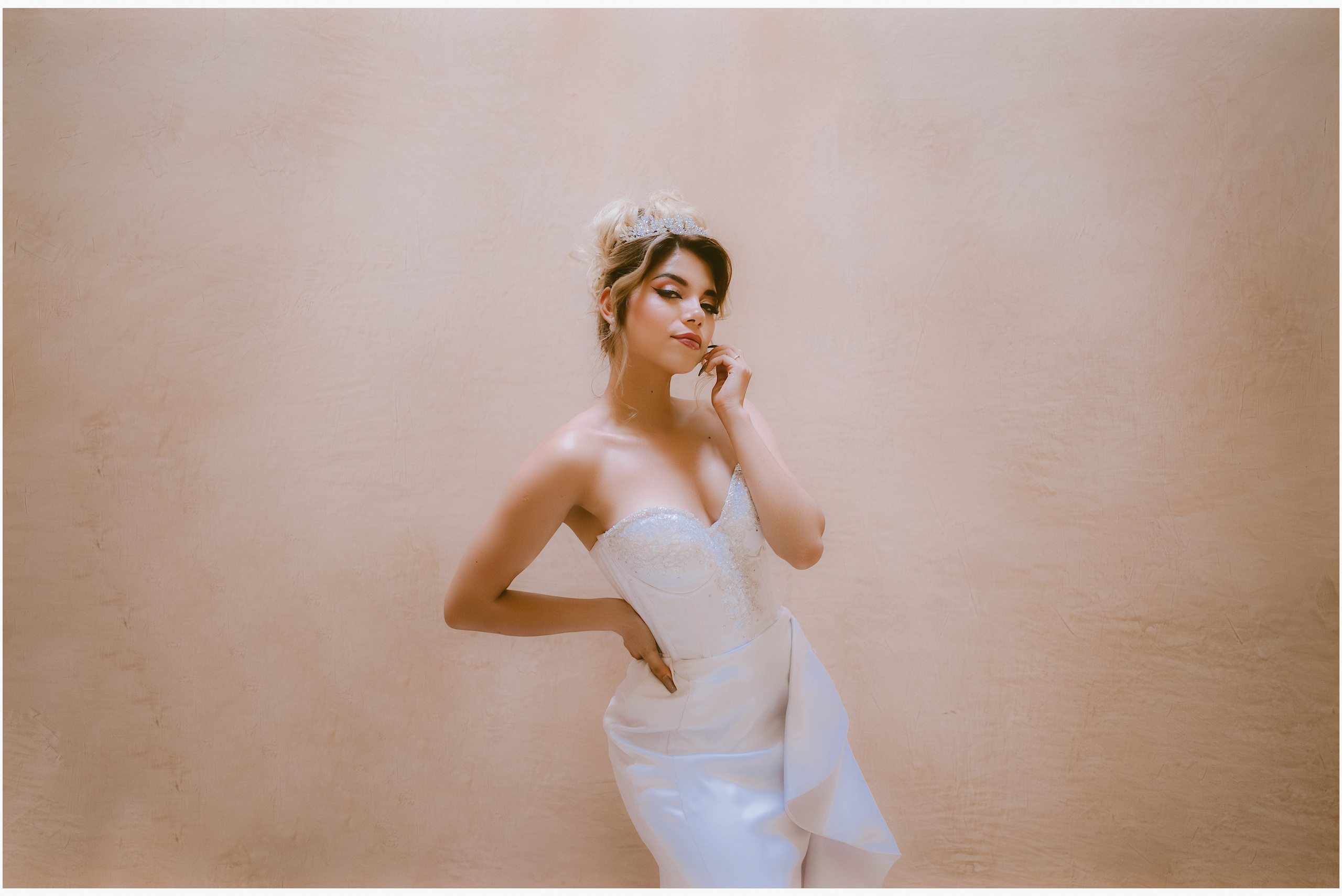 Fotógrafo de Bodas en Coatzacoalcos · Carlos RaGo