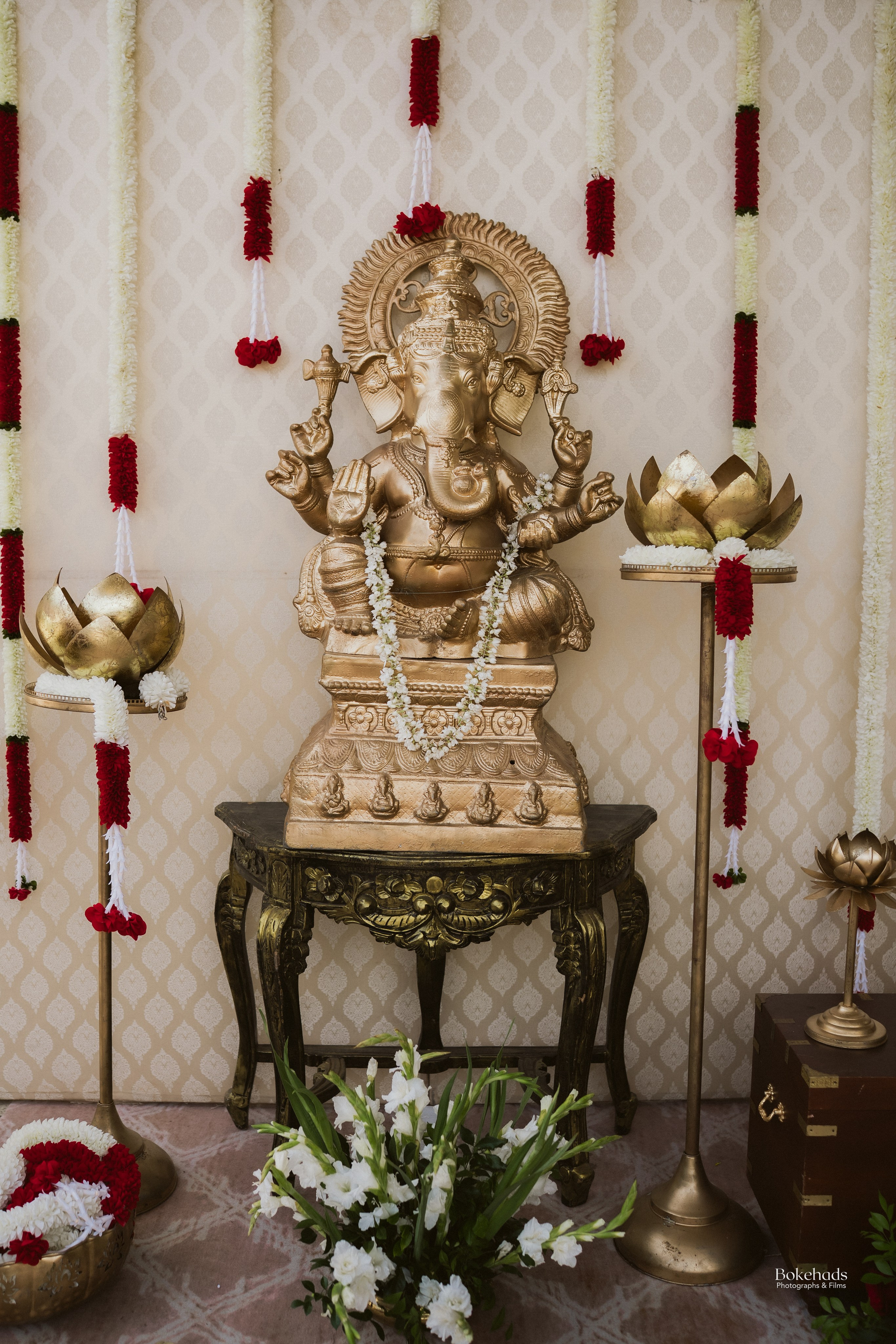 Sreeraj & Akhila. BokehAds | Wedding Photography & Films