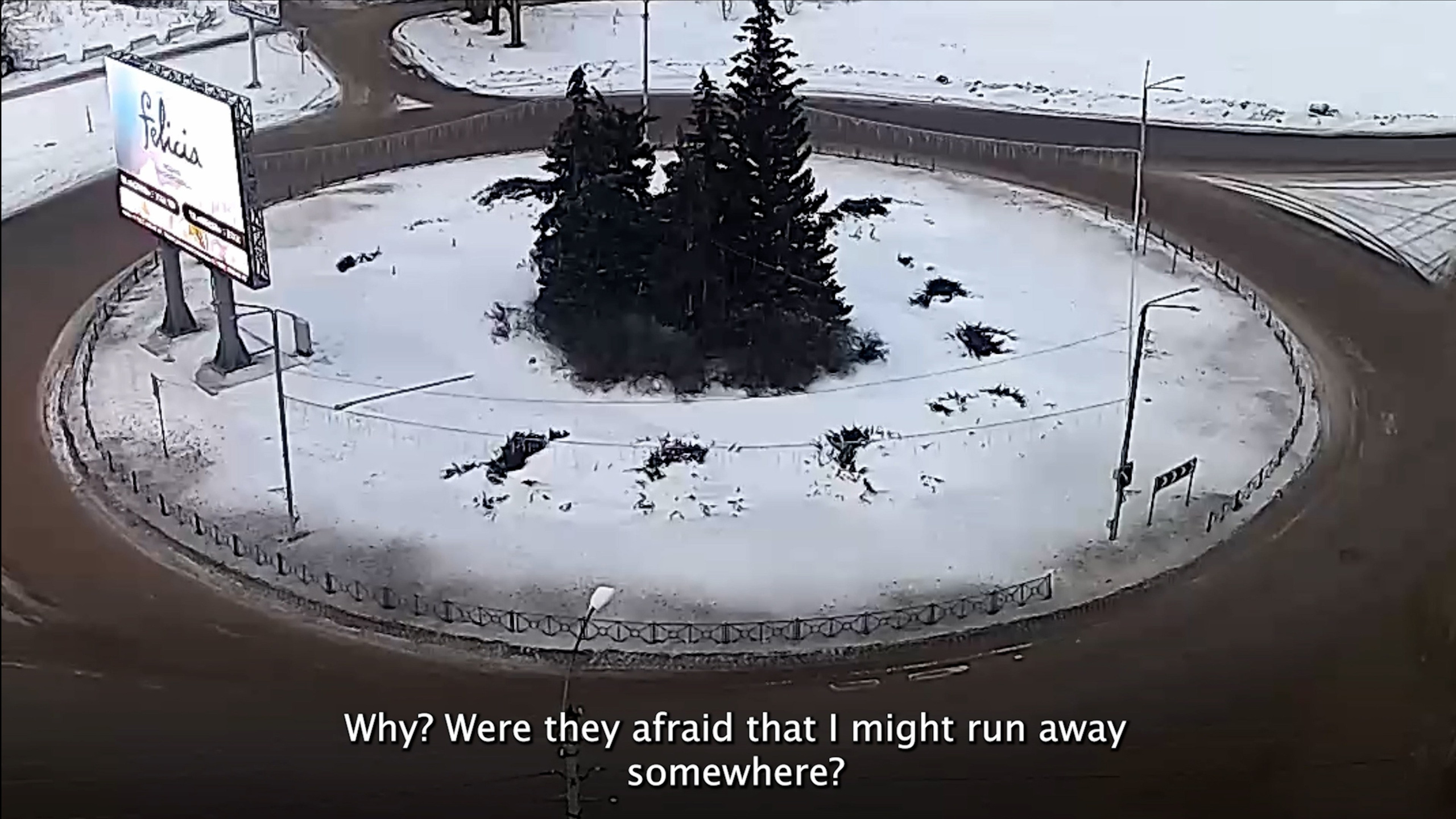 People just like You. Tatiana Kireicheva