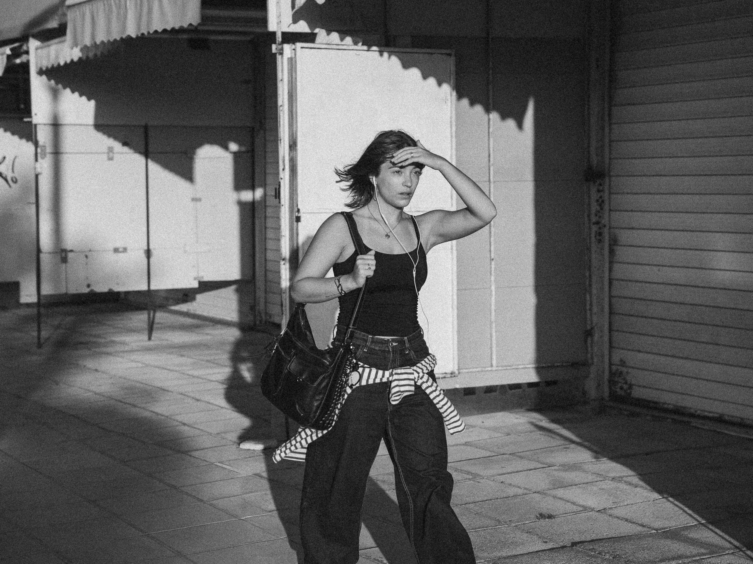 Amalia. Evgeniya Naydenova — Brand & Portrait Photographer | Sofia, Europe