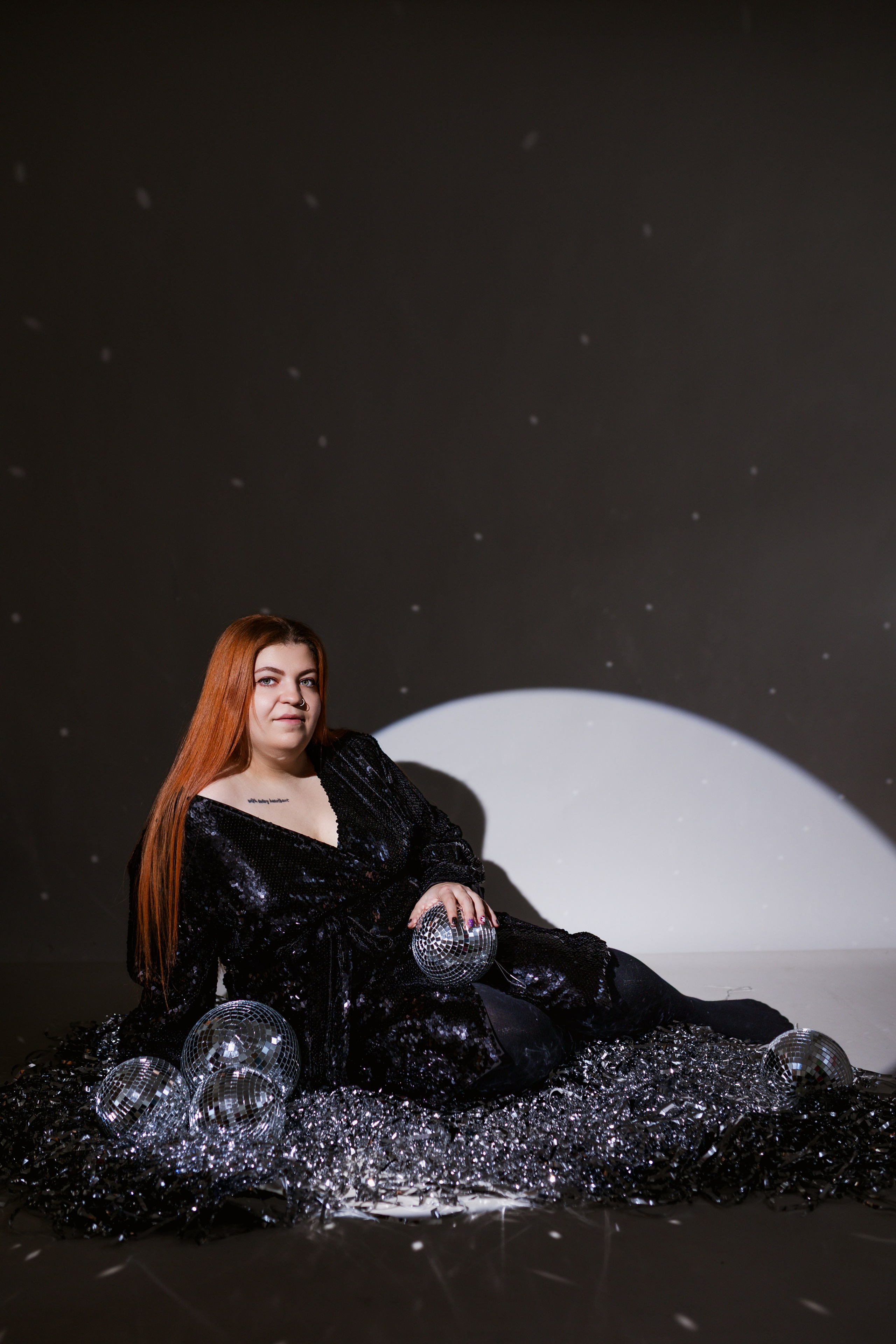 Portrait. Anna Levina Photography