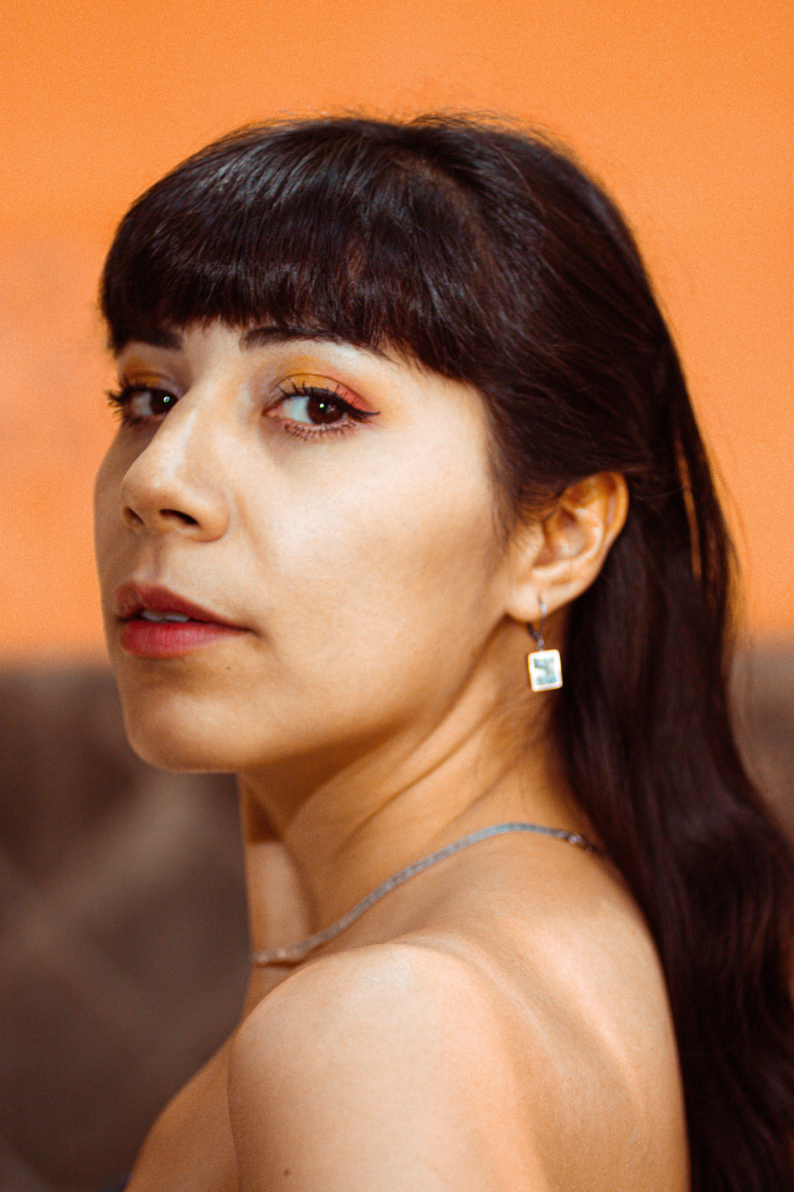 RETRATOS. Ian Medina, fotógrafo profesional en México
