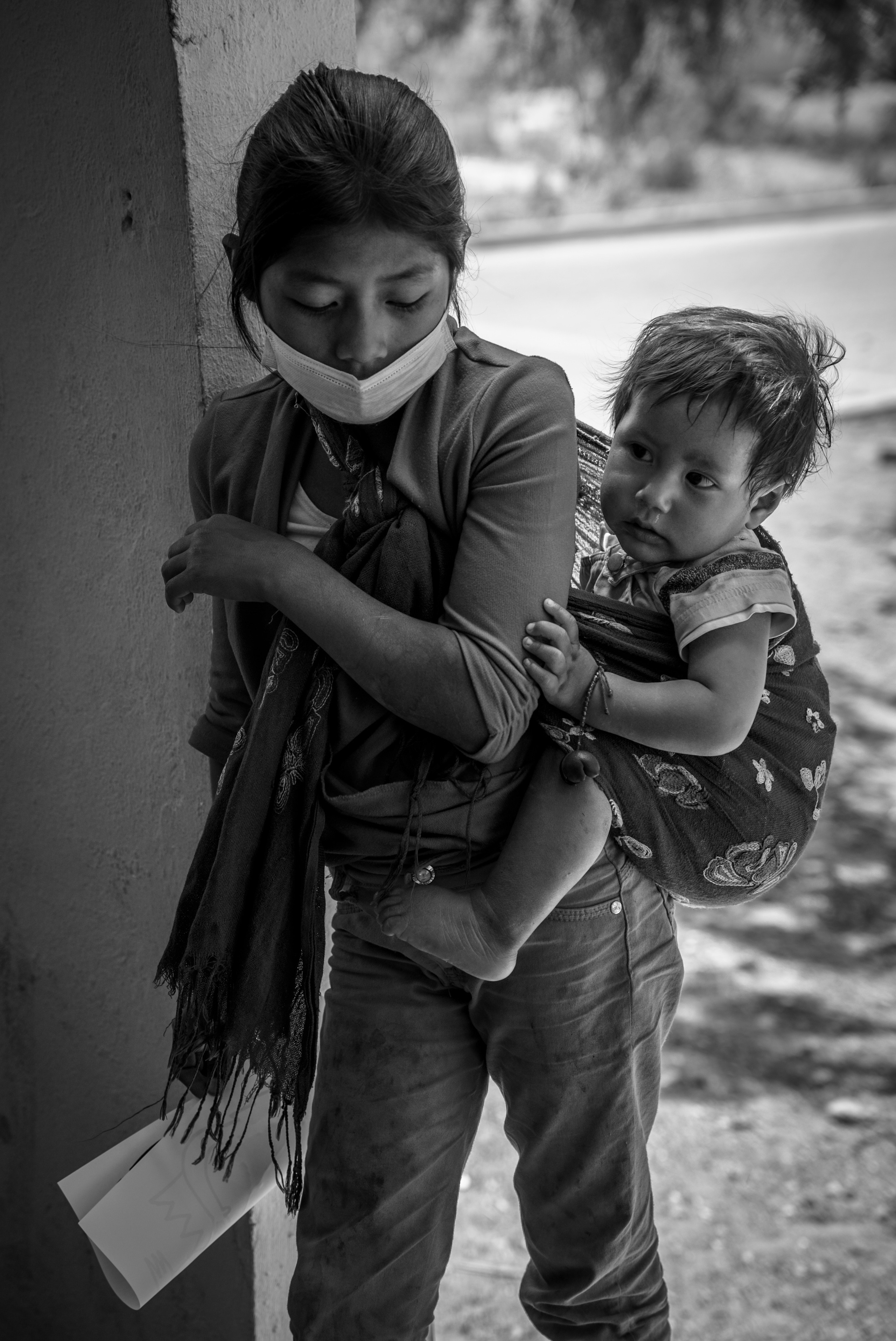 DOCUMENTAL. Ian Medina, fotógrafo profesional en México