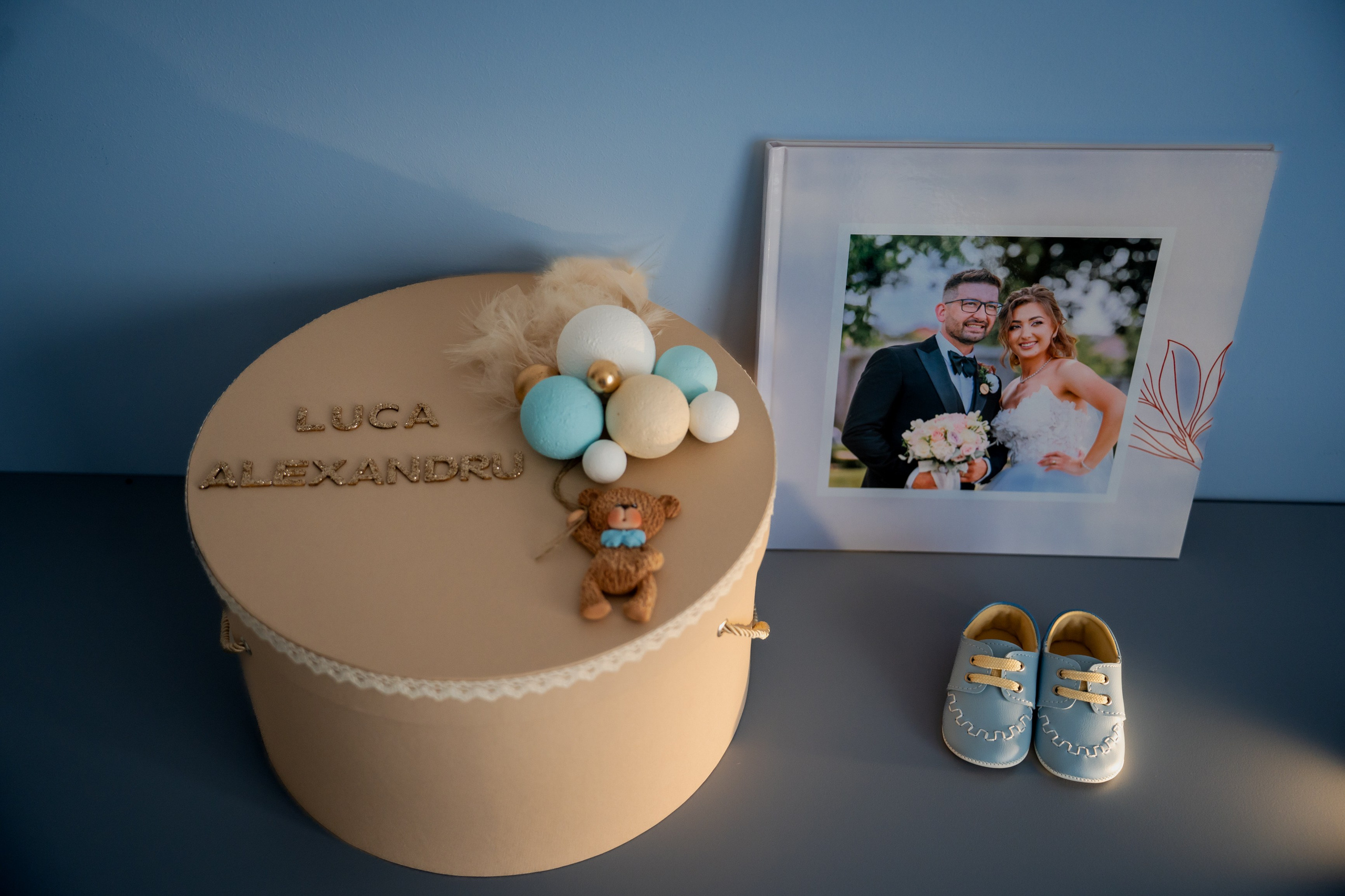 Botez Luca Alexandru. Www.paulcatalin.ro