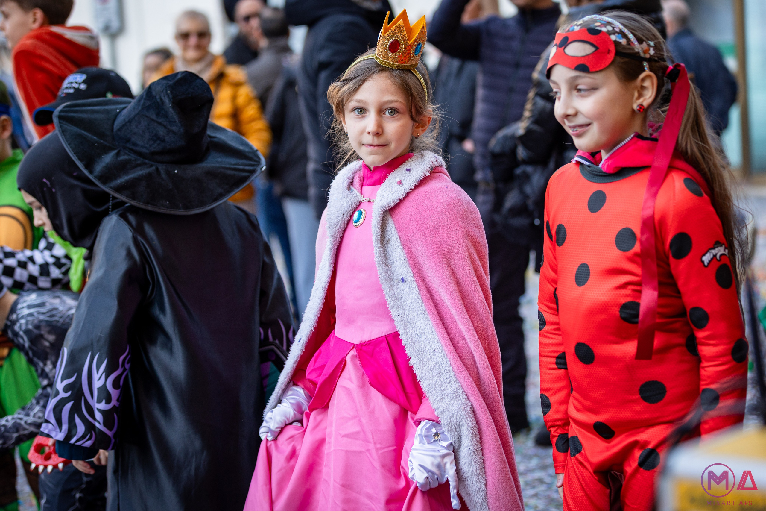 Carnevale 2026 | 15/02/2026. Mixart APS