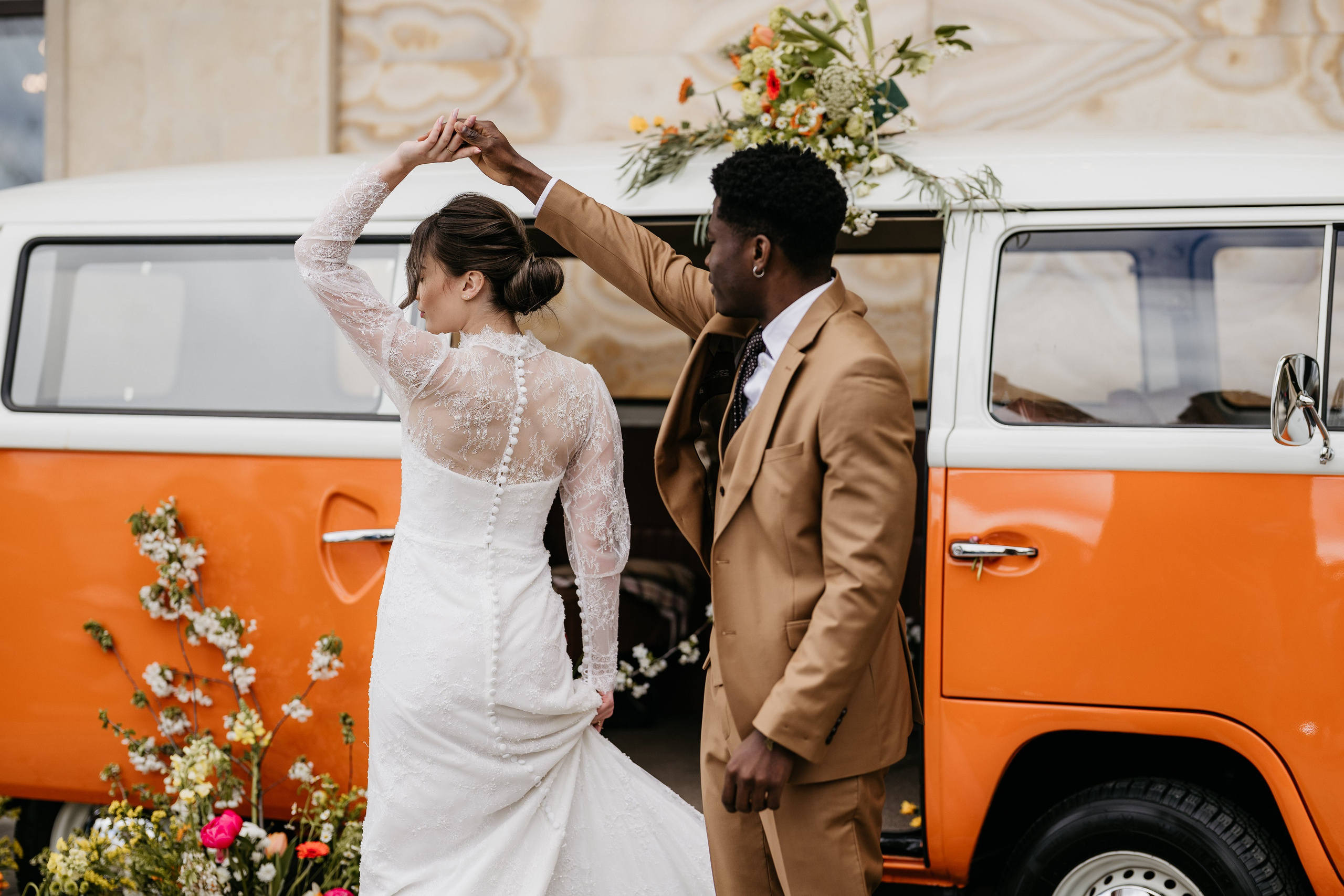 Cristina + Rhema. Valentin Melen - fotograf de nunta 🤍