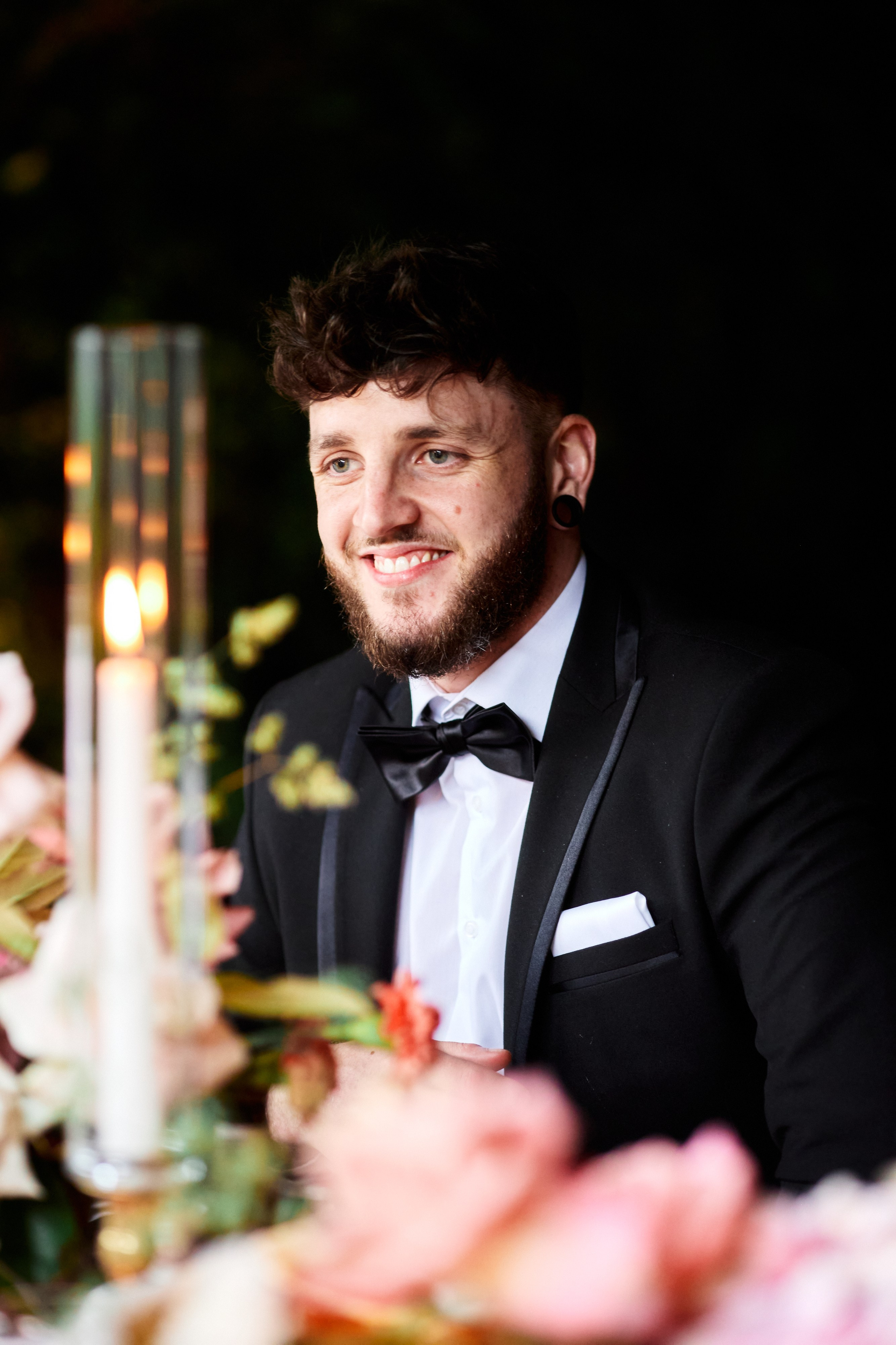 David & Abigeil. Destination wedding and fashion photographer in Riga Igor Davidovich