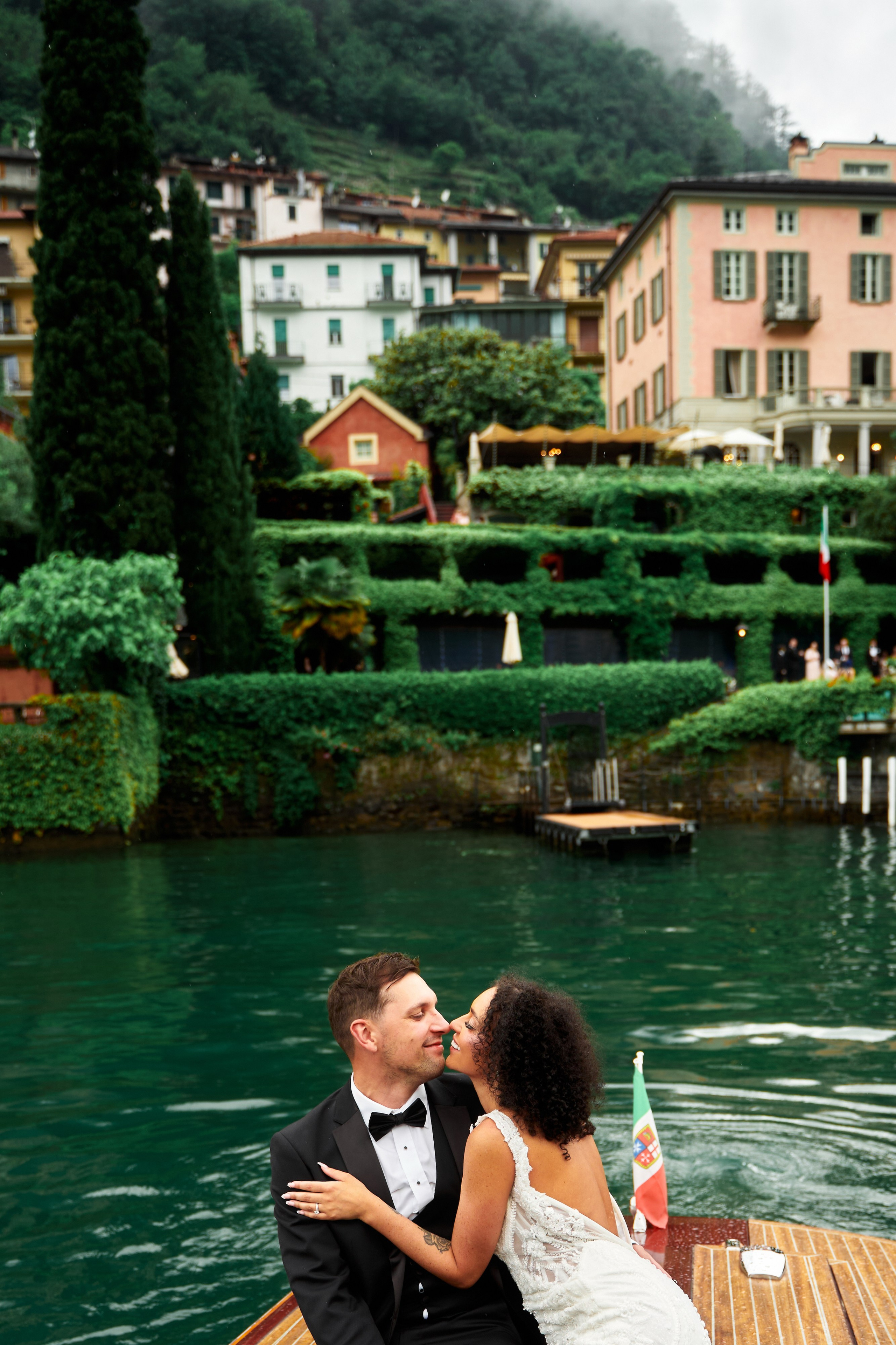 David & Abigeil. Destination wedding and fashion photographer in Riga Igor Davidovich