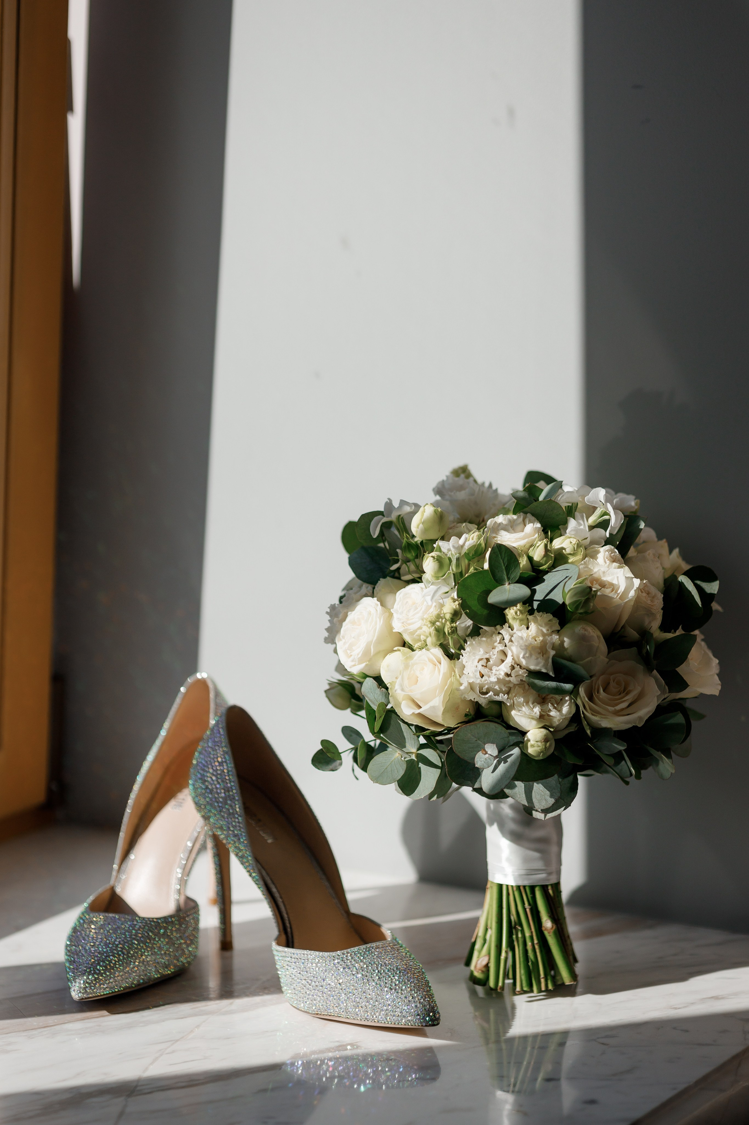 Надія & Михайло. Весільний та сімейний фотограф Одеса