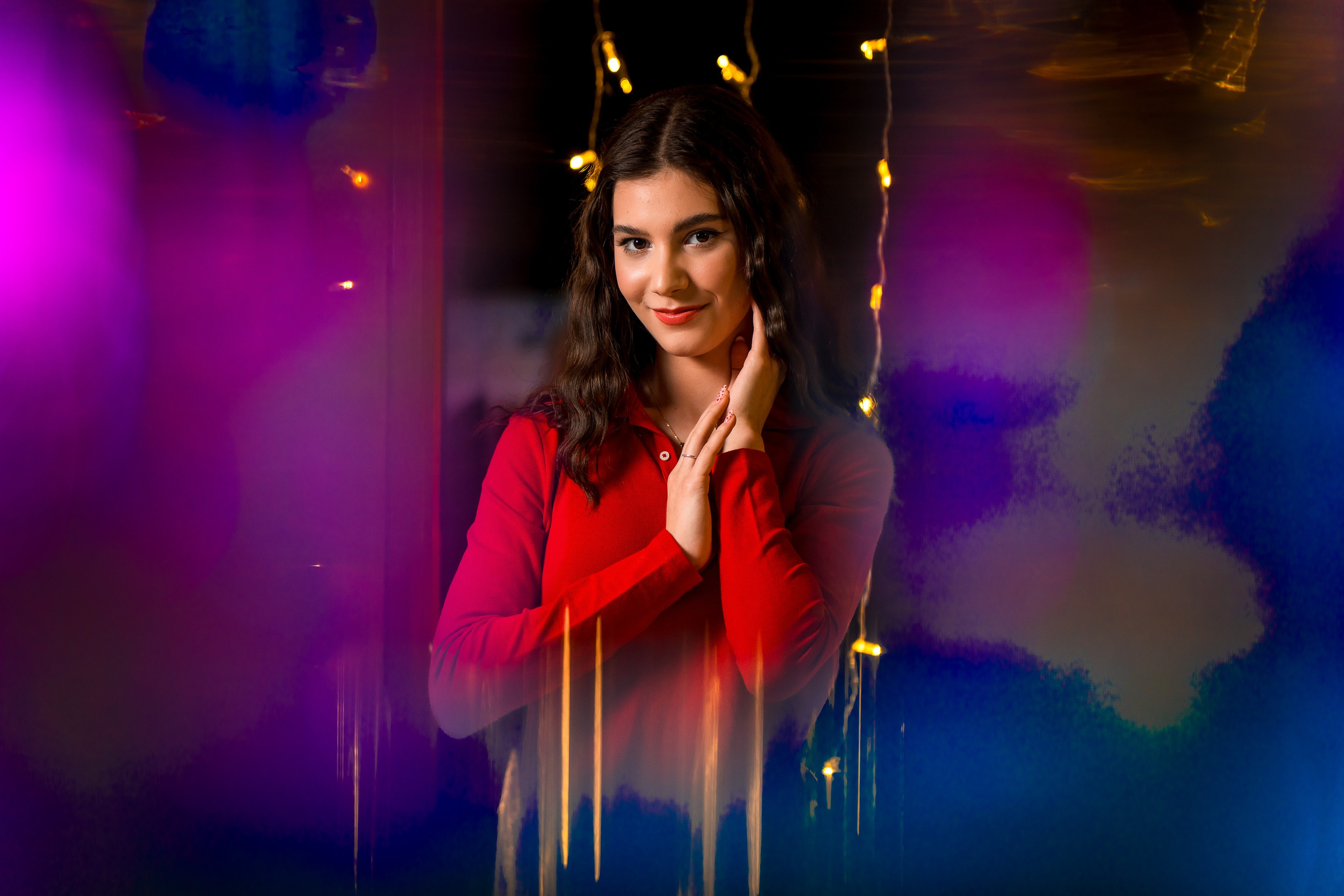 Galerie Foto Crăciun – Look Festiv & Stil. Liviu Andrei - Fotograf