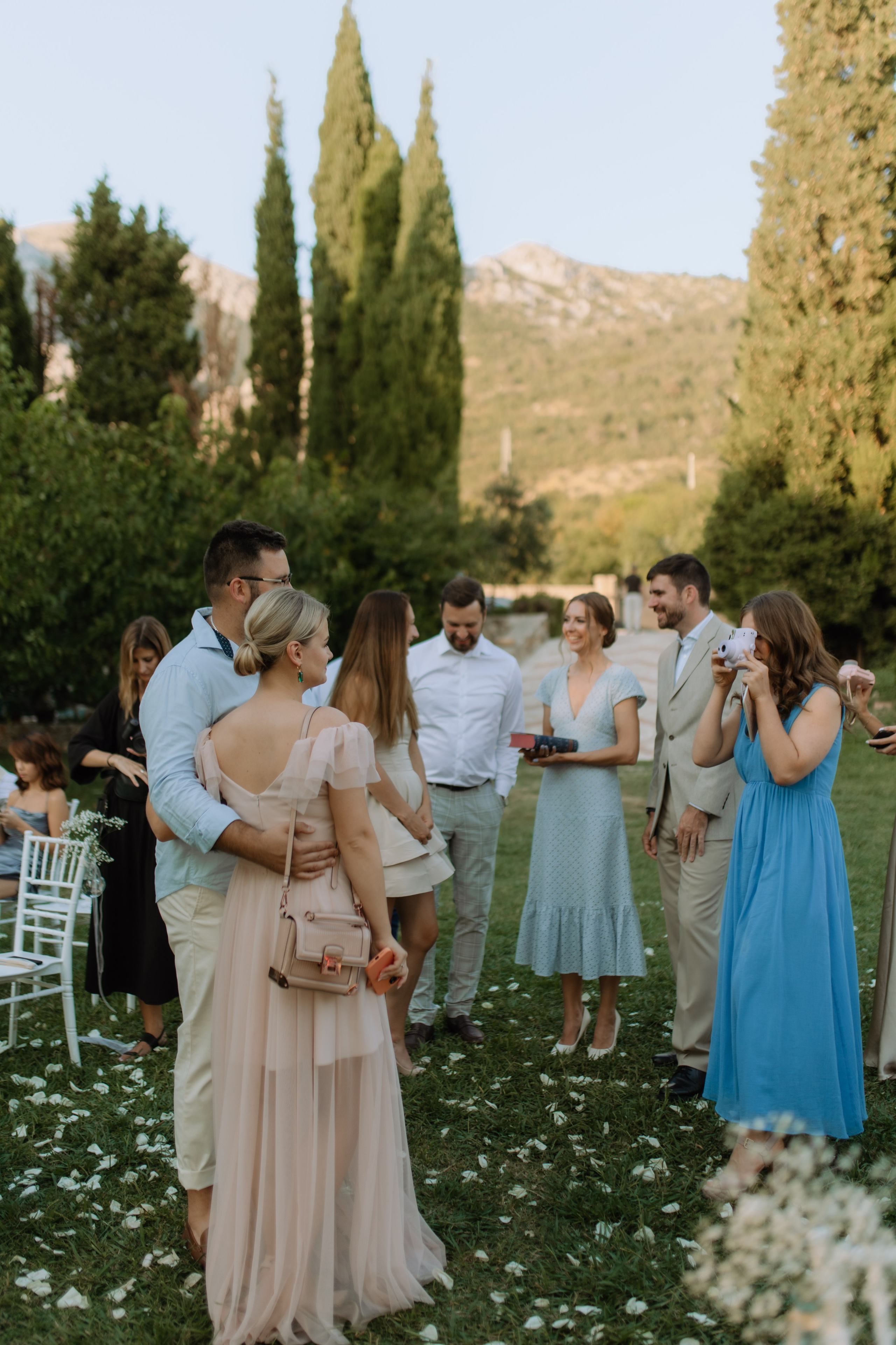 Justyna ir Paulius | 2023 | MONTENEGRO. Vestuvių ir šeimų fotografė Lena Bondarenko / belove photo