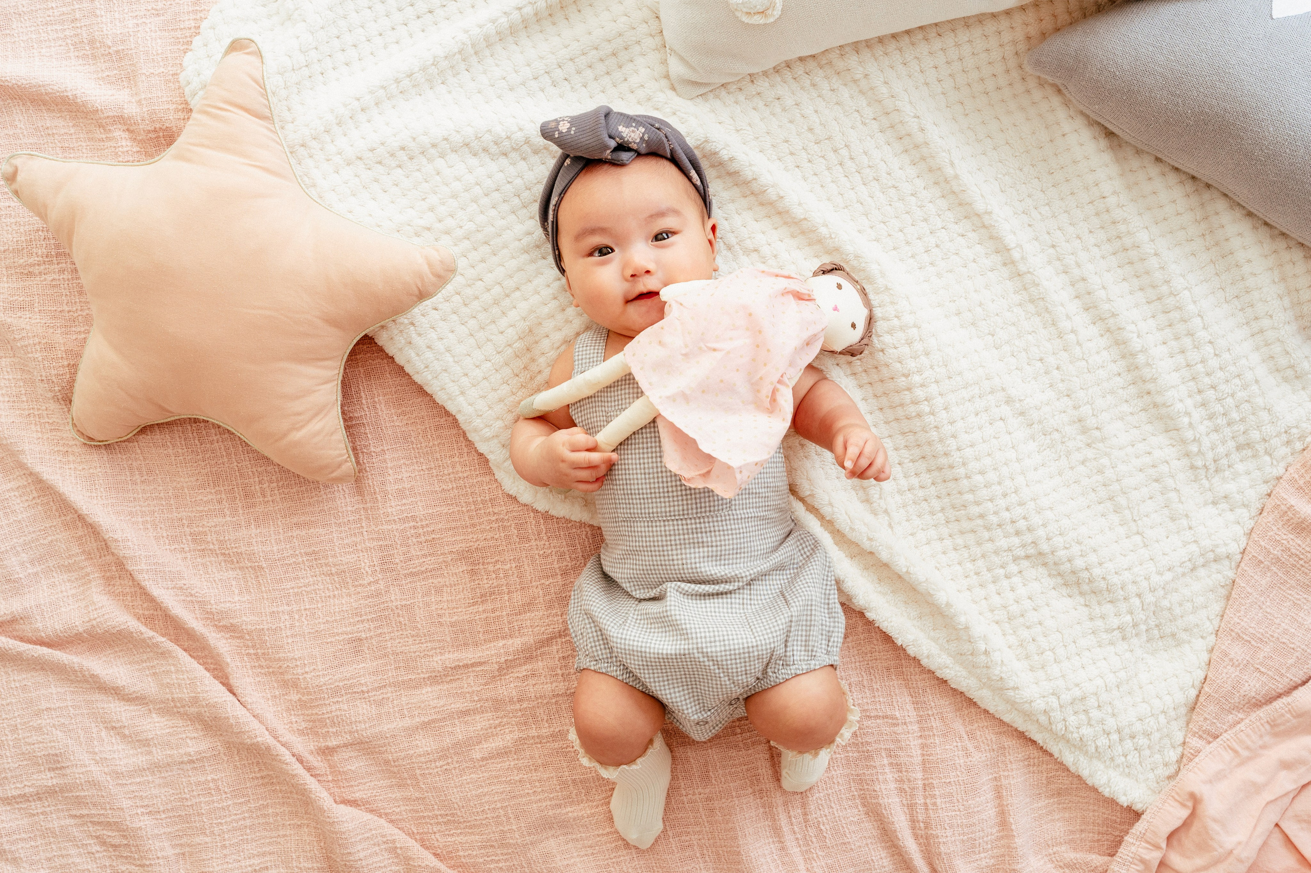 Rin & Ci. HABIPHOTO MELBOUNE