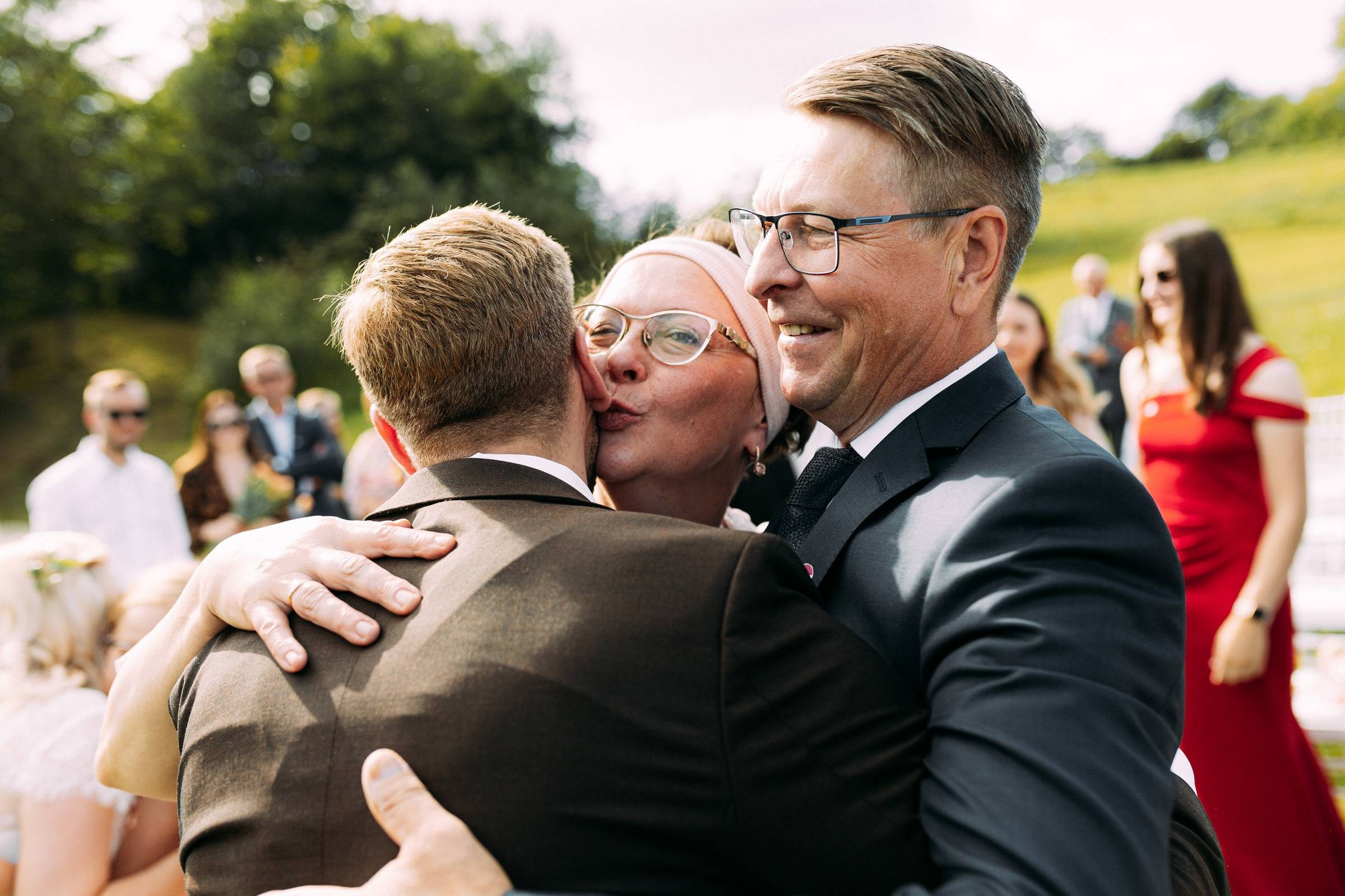 SVINOT KĀZAS NĪTAURĒ