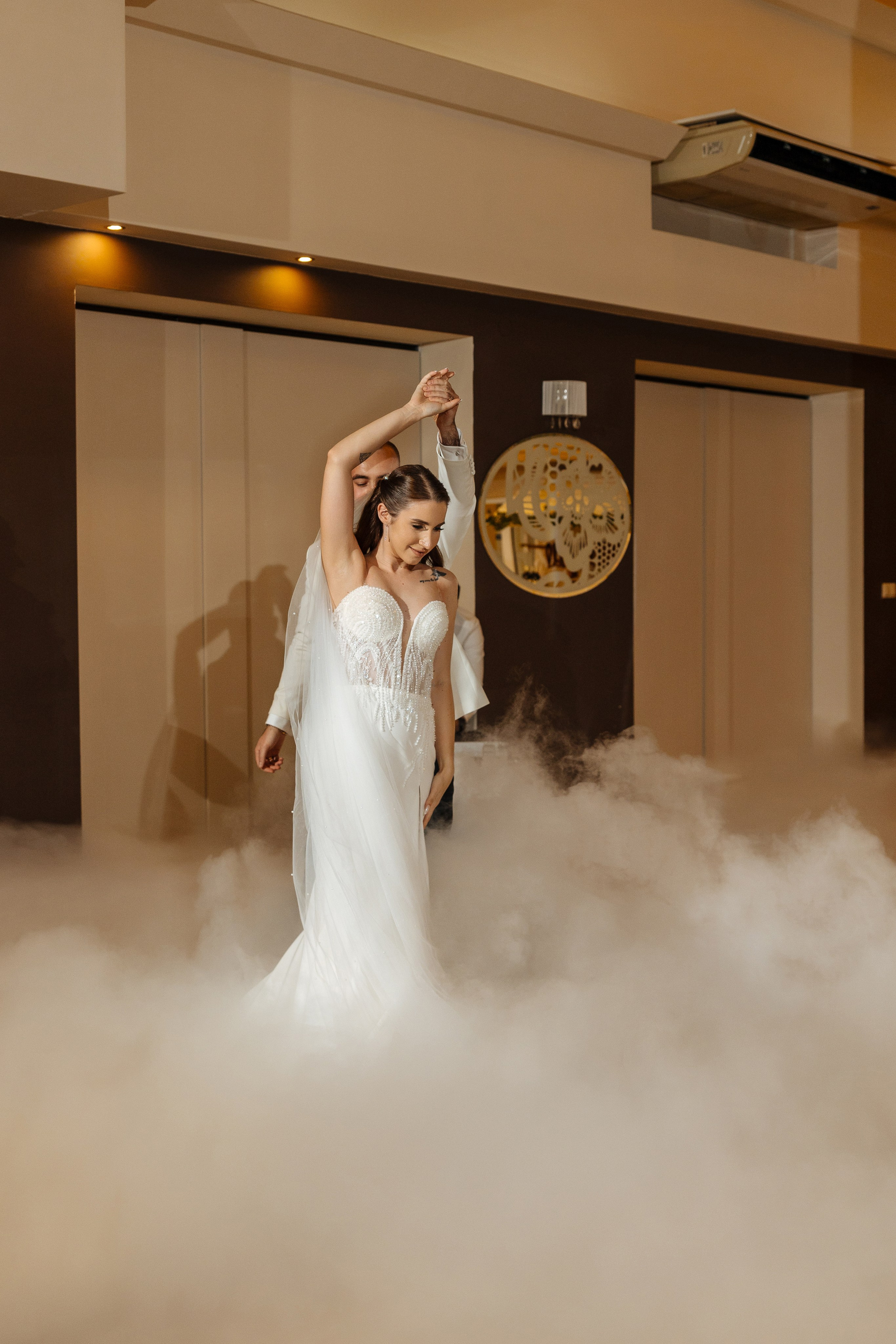 Darina Artem. Ірина Терещук