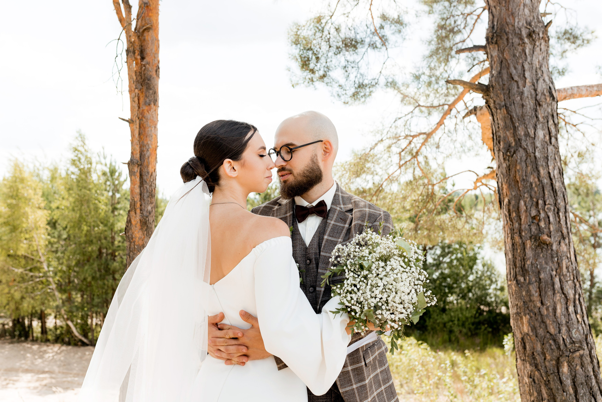 Софія та Юрій. Ірина Терещук