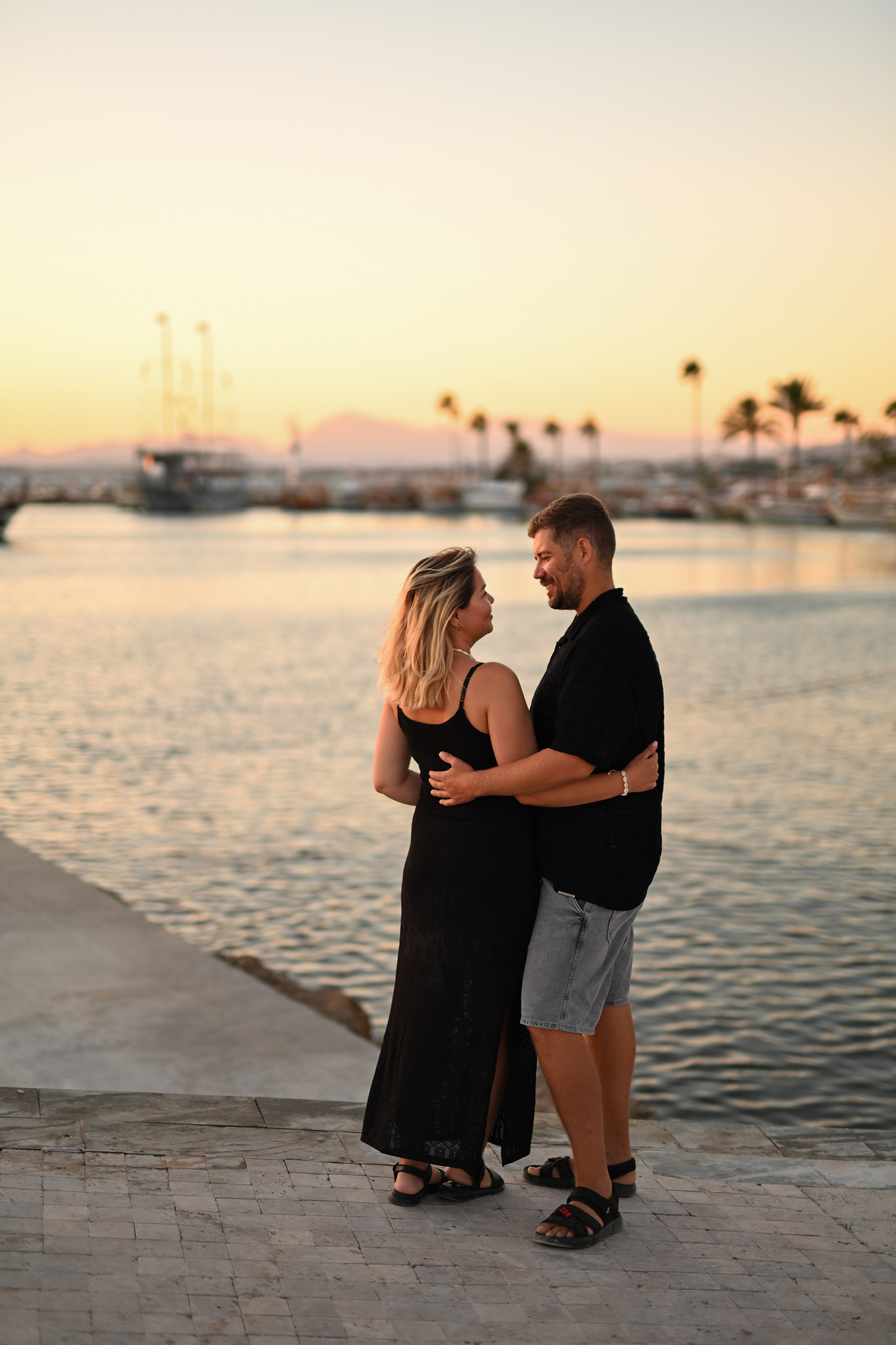 Семейные съемки в античном Сиде. Photographer in Alanya, Side, Manavgat. Türkiye