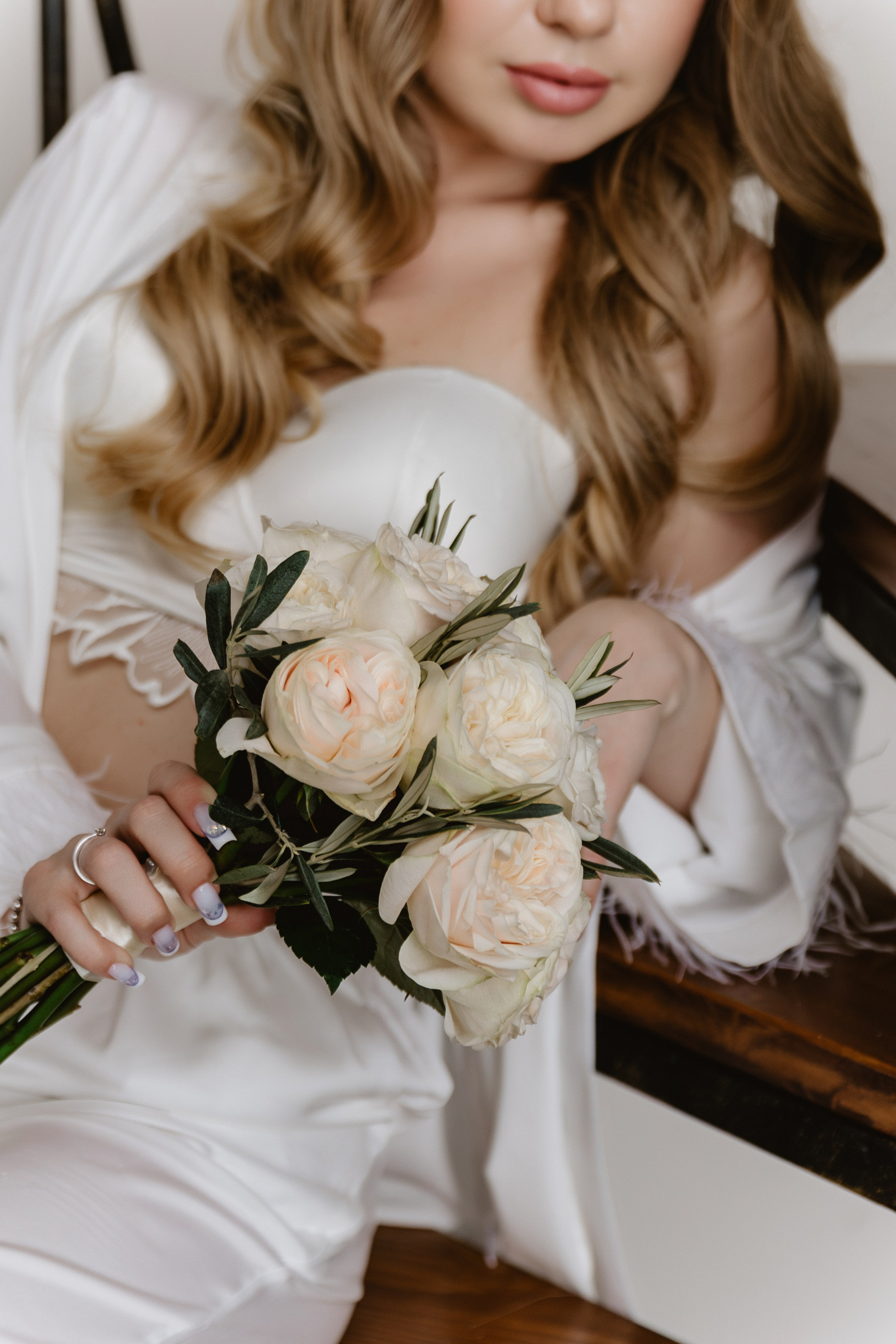 Viktoria & Artem. Photographer Anna Nazarenko