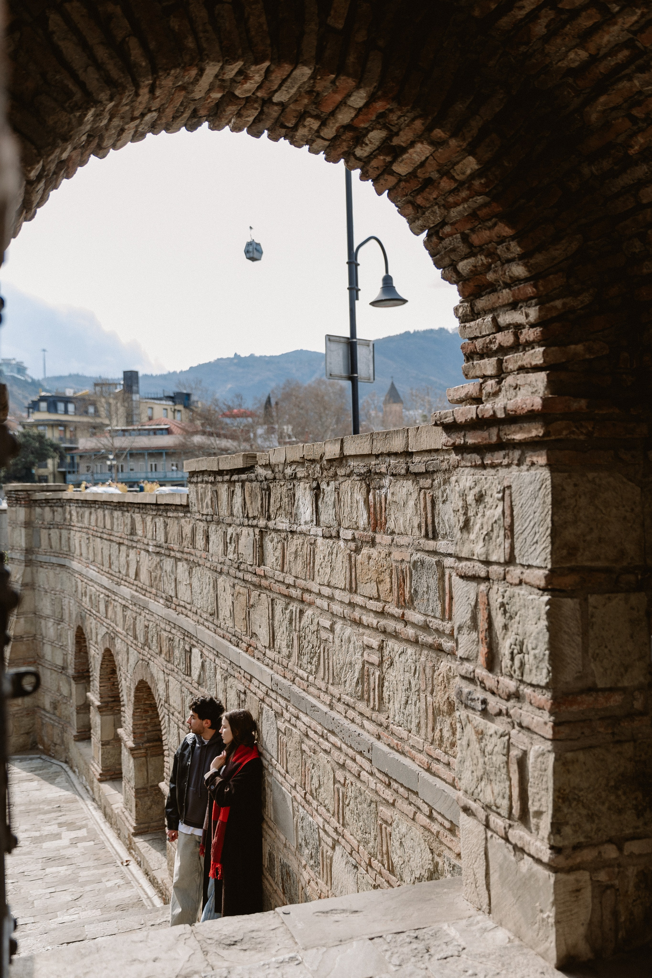 Anna & David. Photographer Anna Nazarenko