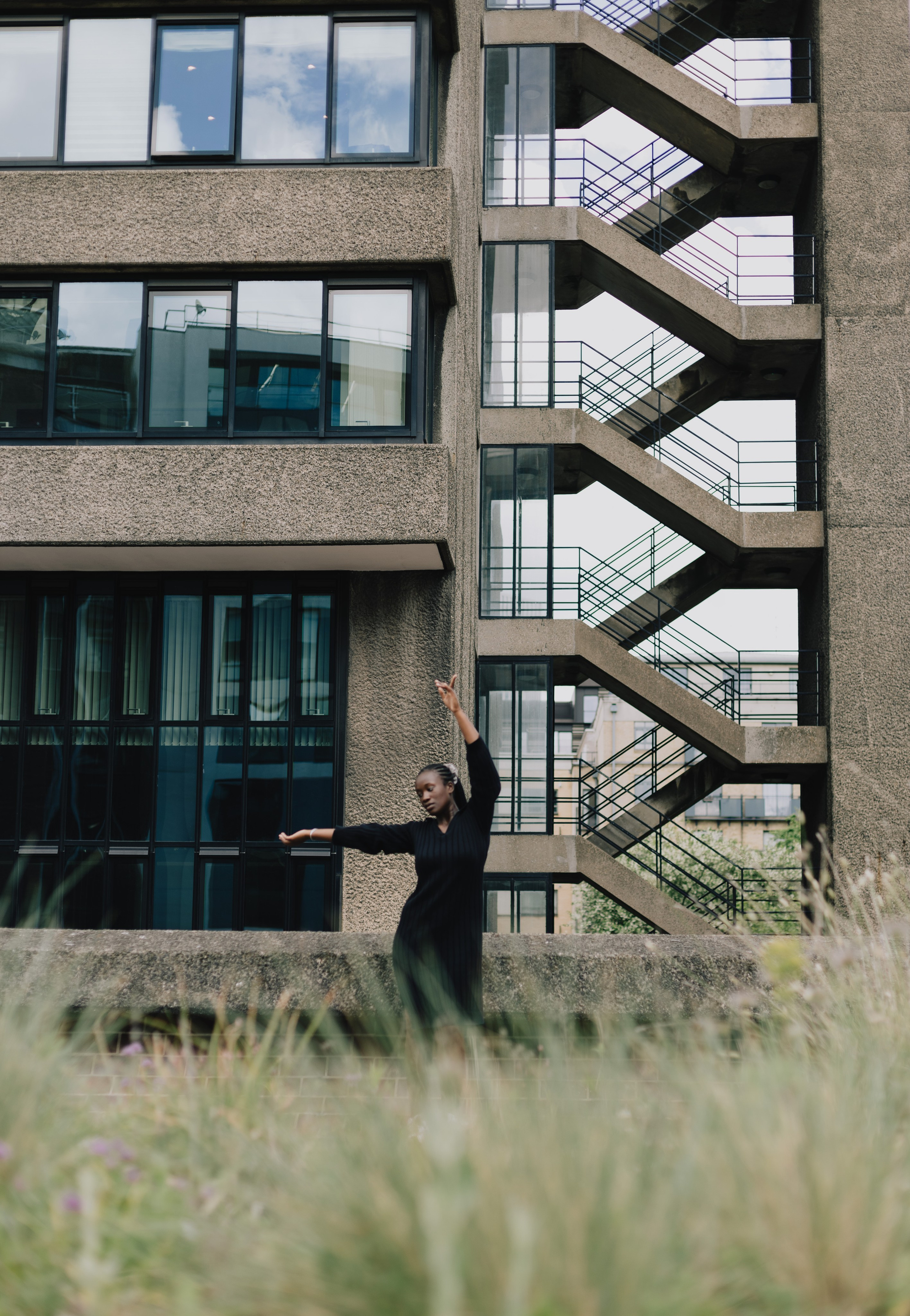 Elena Nenasheva, portrait photographer in London