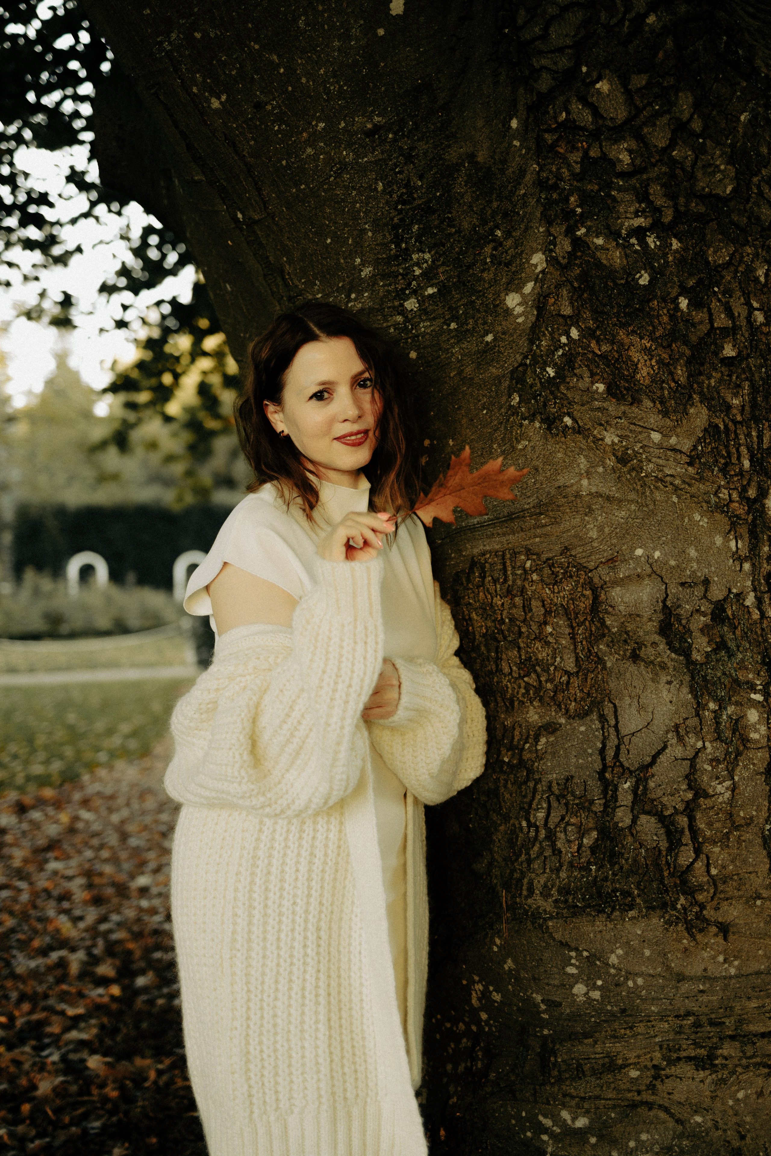 Larisa. Professional photographer in Minnesota, Alina Volkova