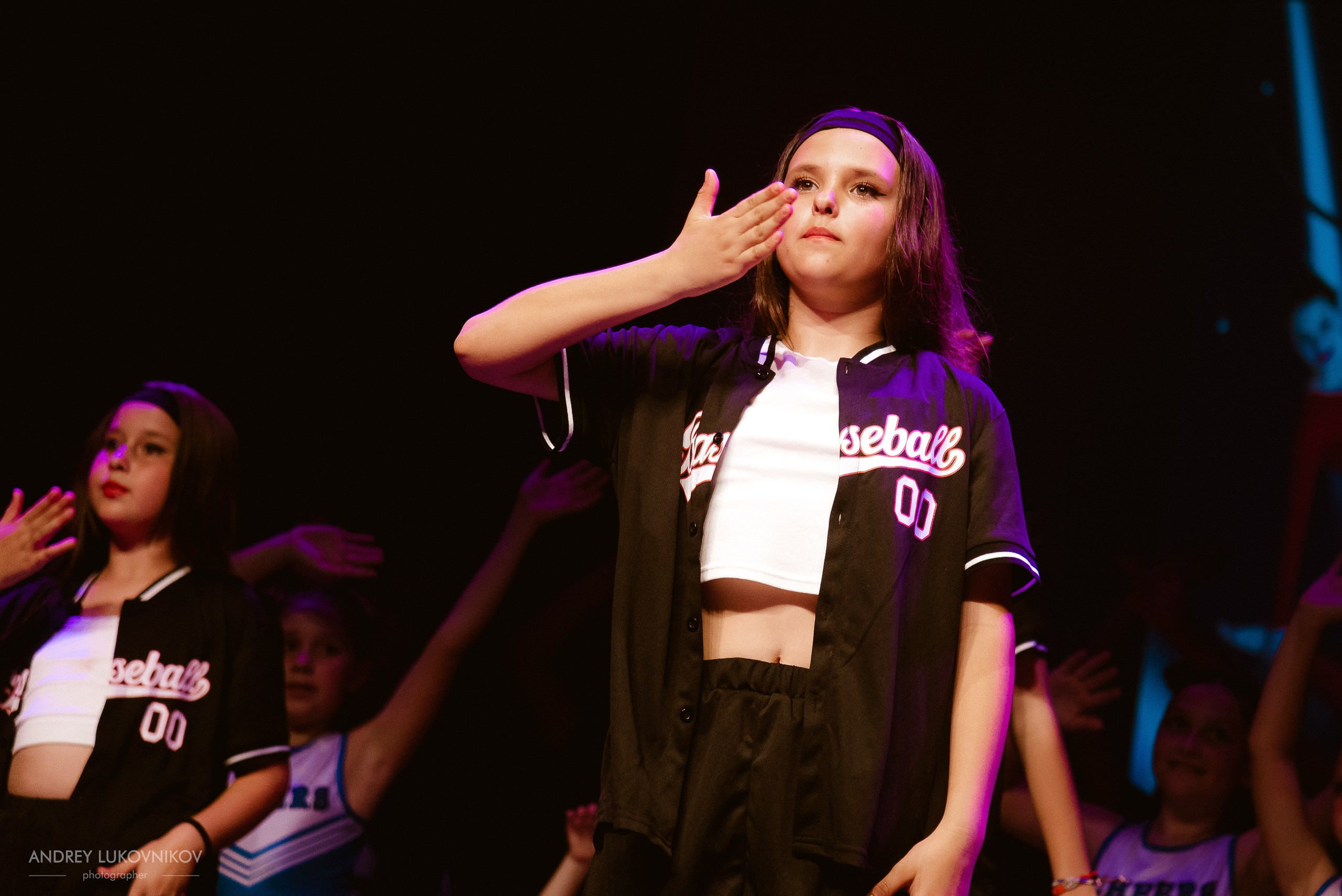 Photo report from the Like Dance final dance concert in Torrevieja