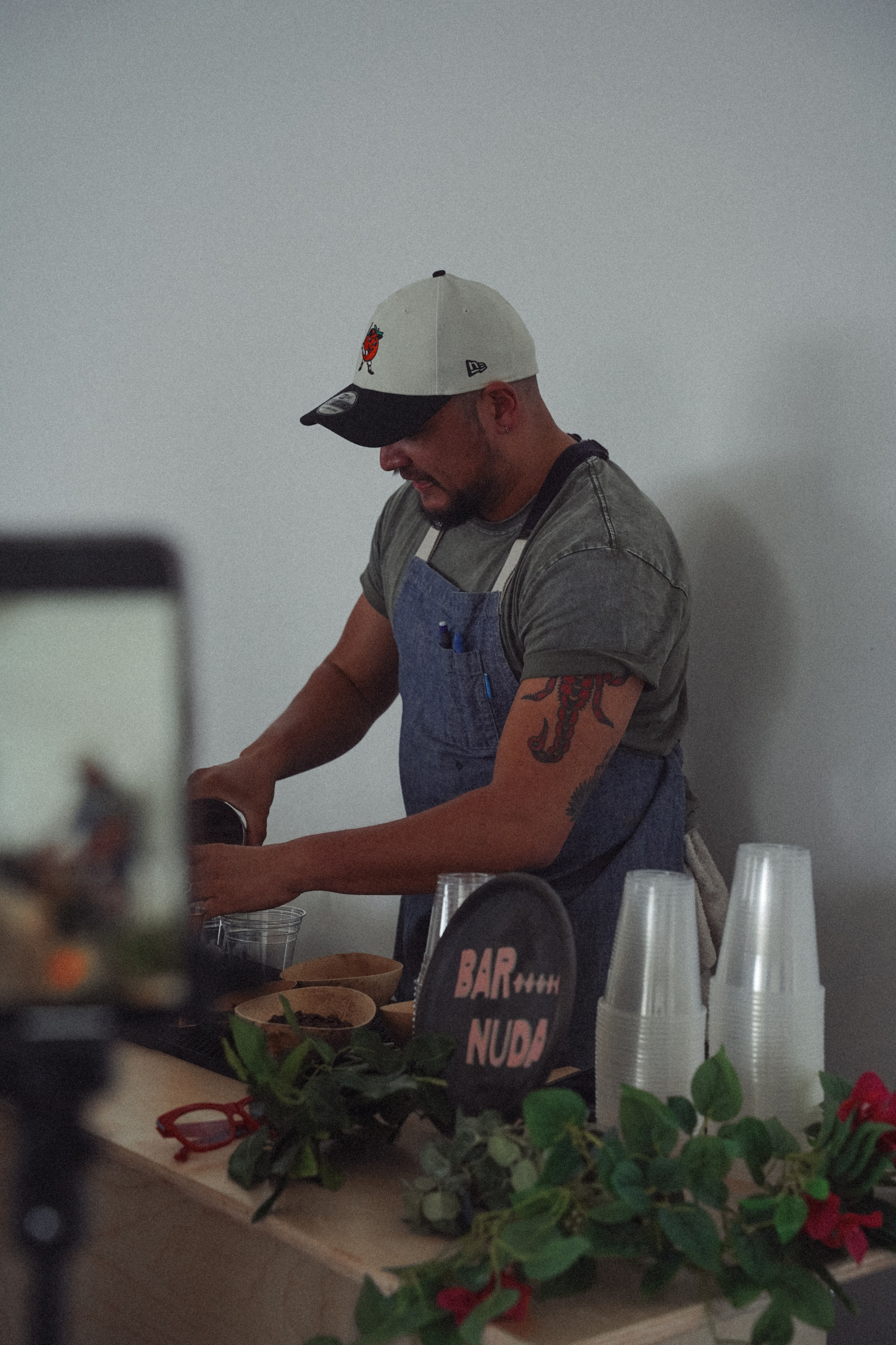 Event Photographer. Event photography. Event in Los Angeles. Santa Monica event photographer. Fitness event photography