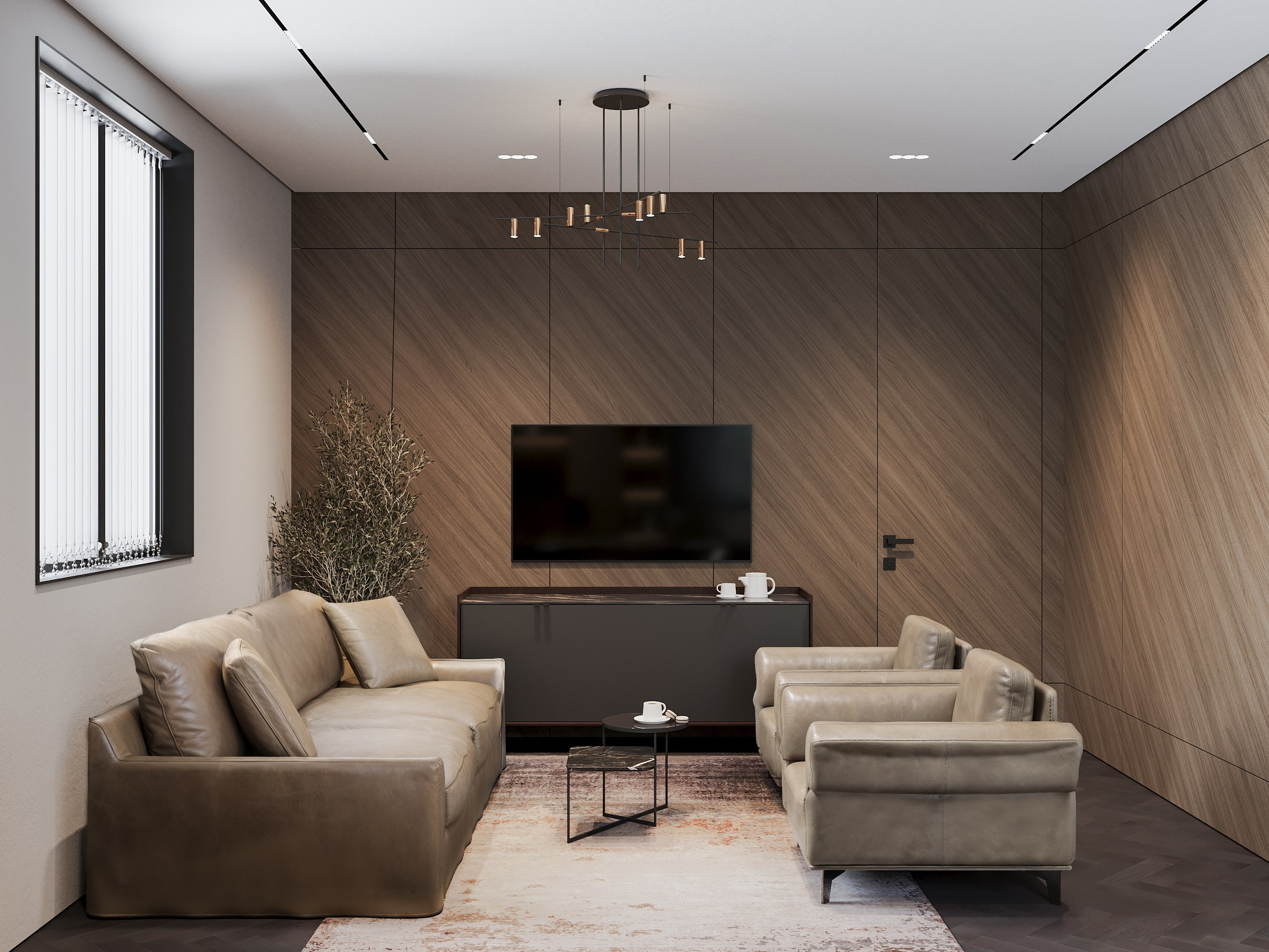 3D Visualizer and Ai Creator in Dubai, UAE