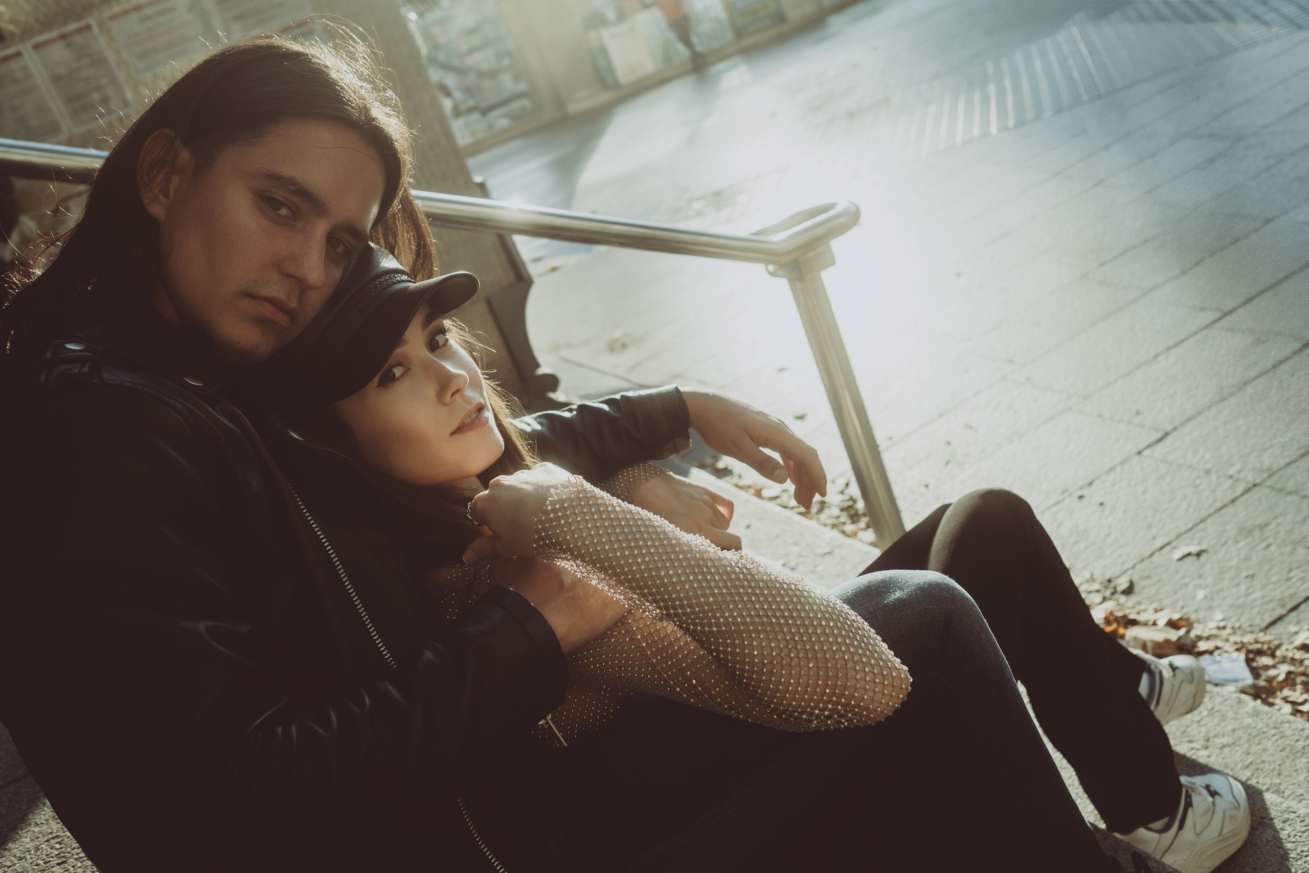 Lisan & Angel. Paola wedding photographer / videographer in Barcelona