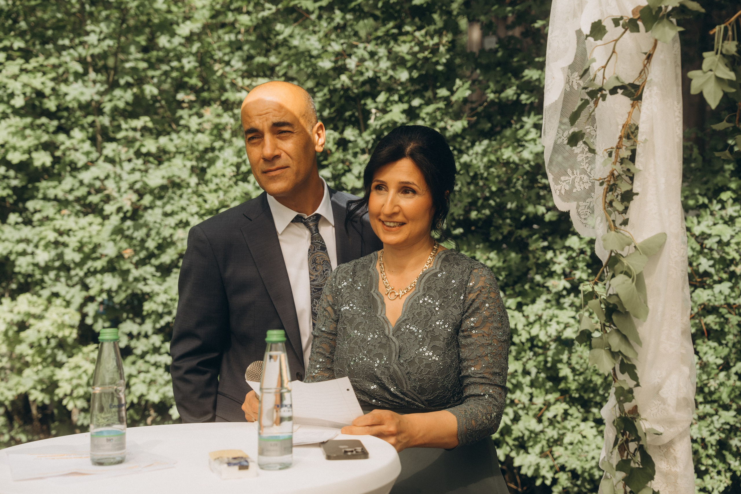 Hilal & Lucca. Hochzeitsfotografin in Deutschland