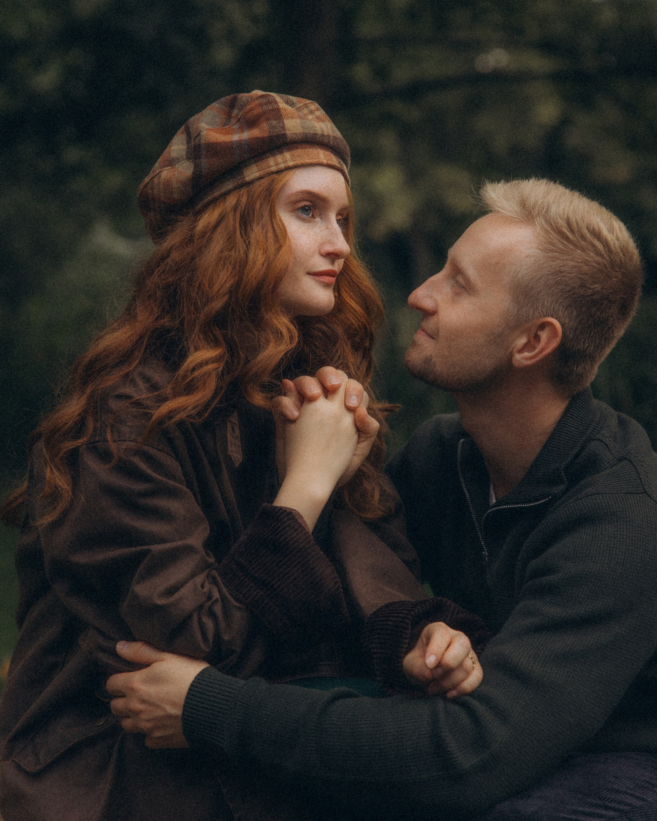 Allgemein. Hochzeits- und Porträtfotografin in Deutschland