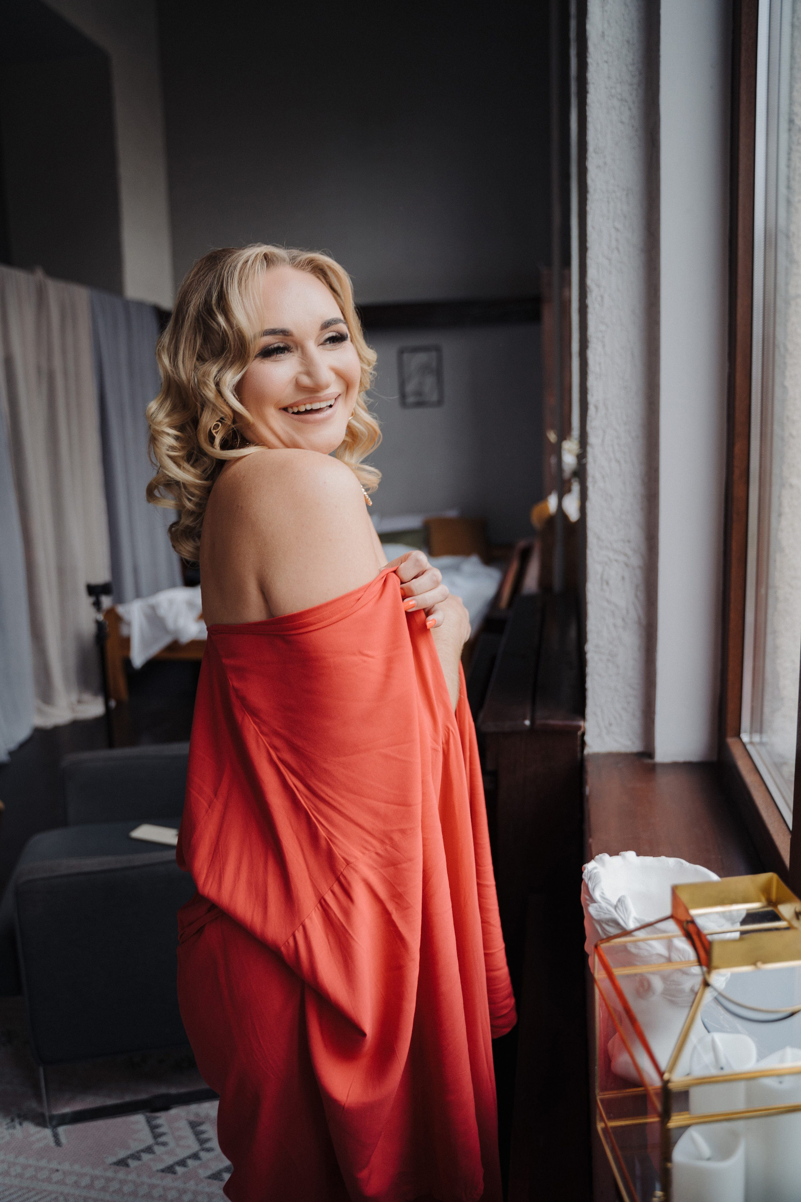 Maryna. Karina Czernecka Foto