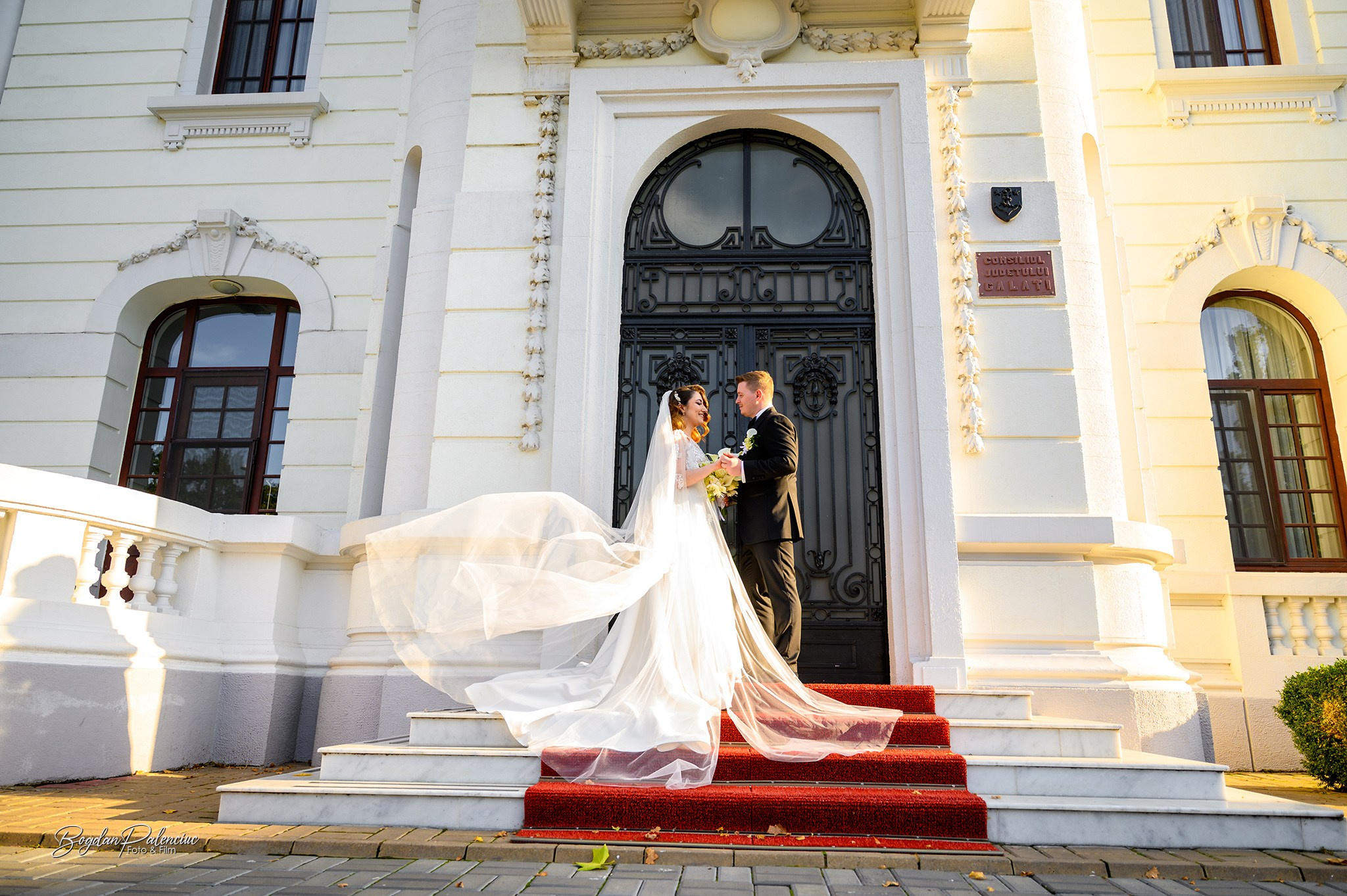 Nunta Georgiana si Bogdan