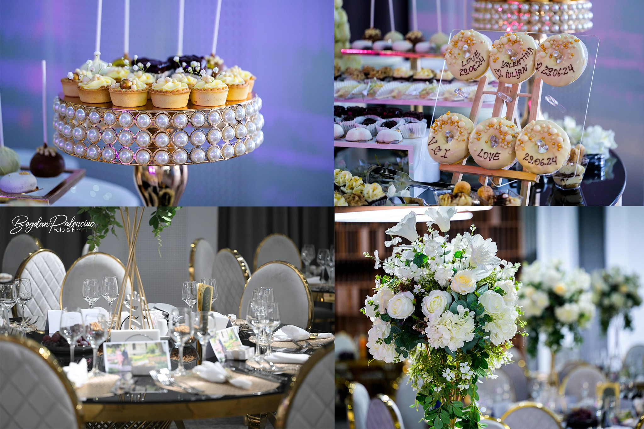 Nunta Valentina si Iulian