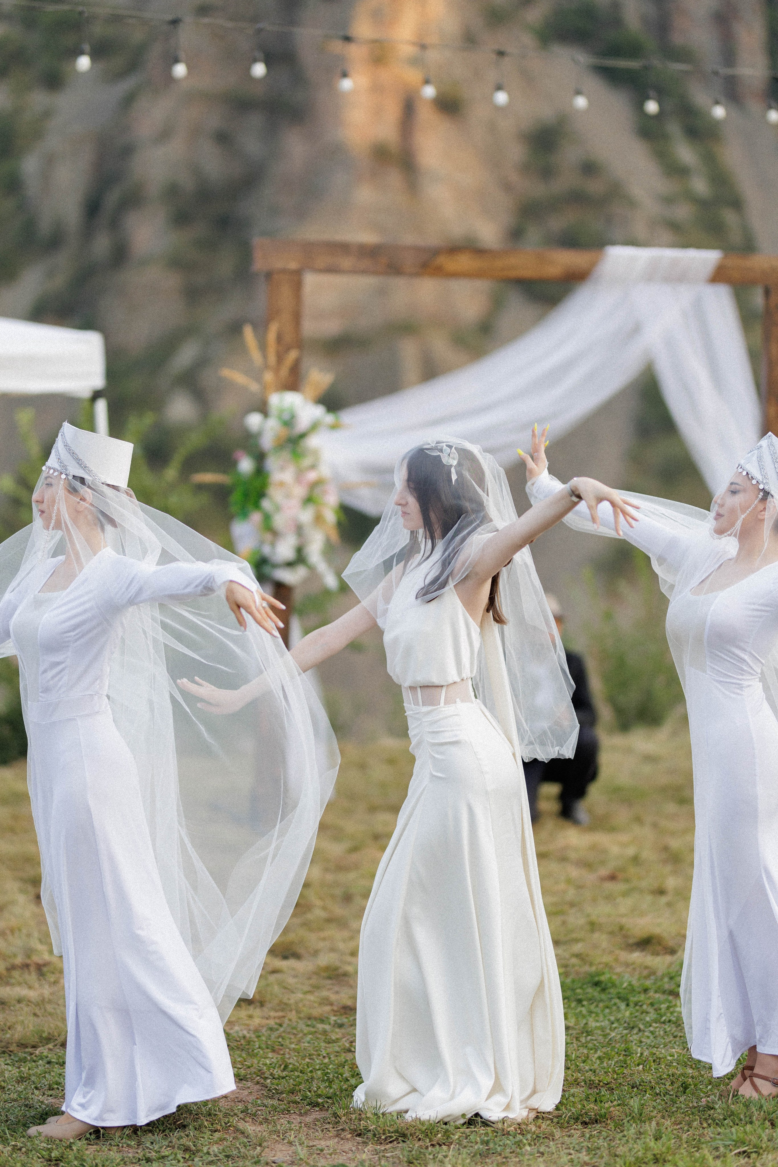 Aris and Milena Wedding. Recnac | Wedding Photographer Yerevan