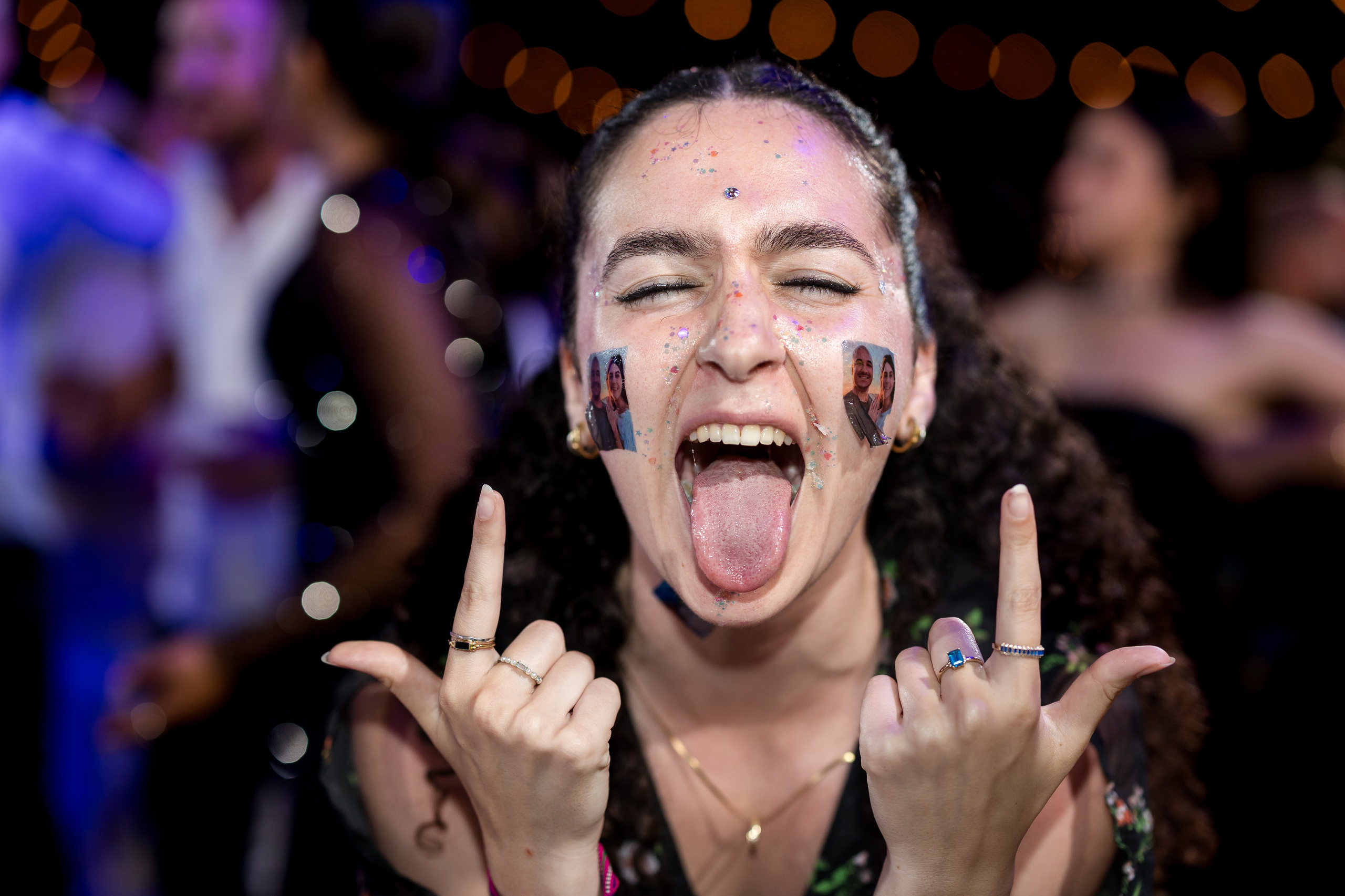 Tamar & Assaf. AMIR BUCHNIK PHOTOGRAPHER